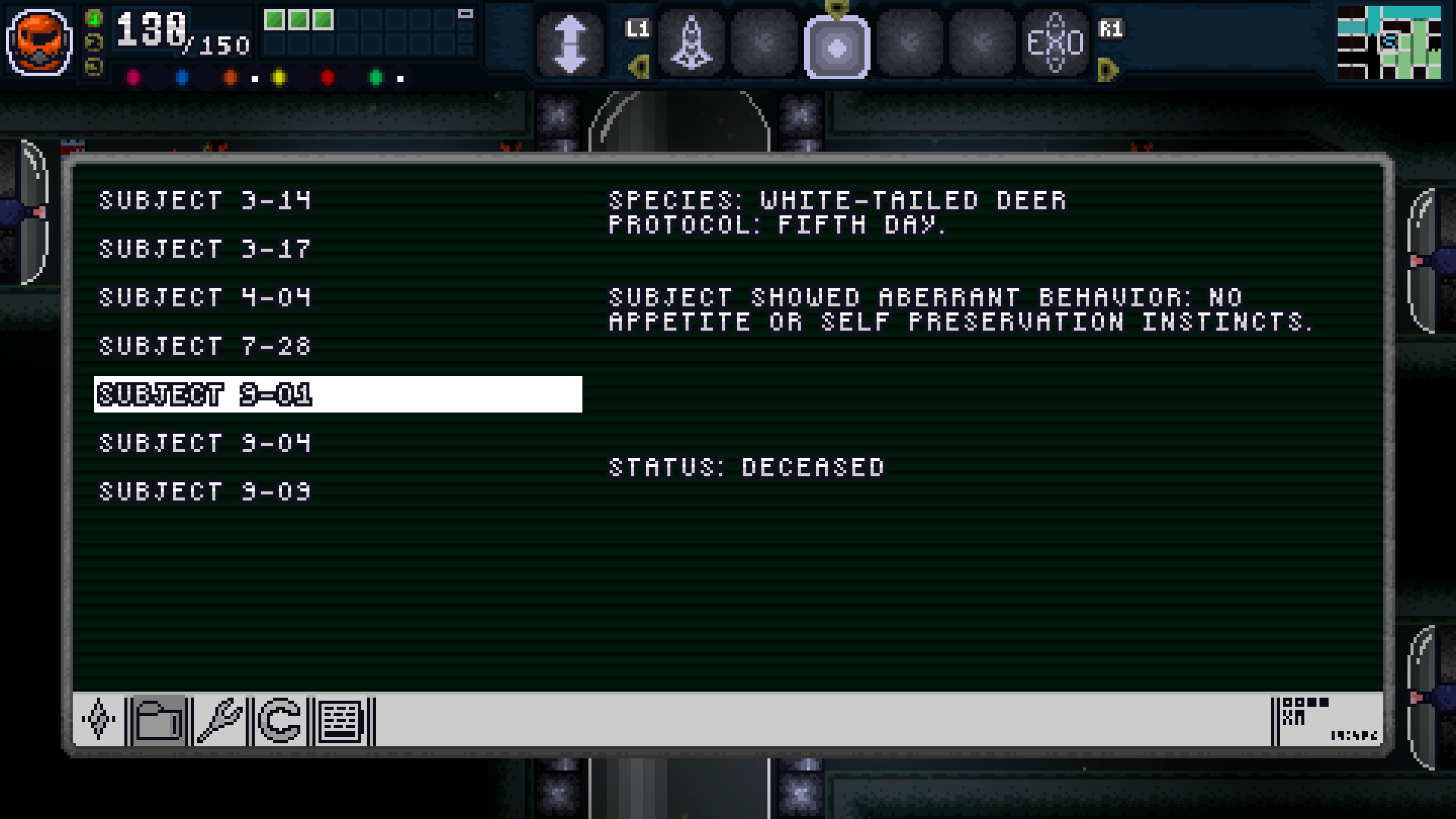 Xanthiom 2 screenshot 7