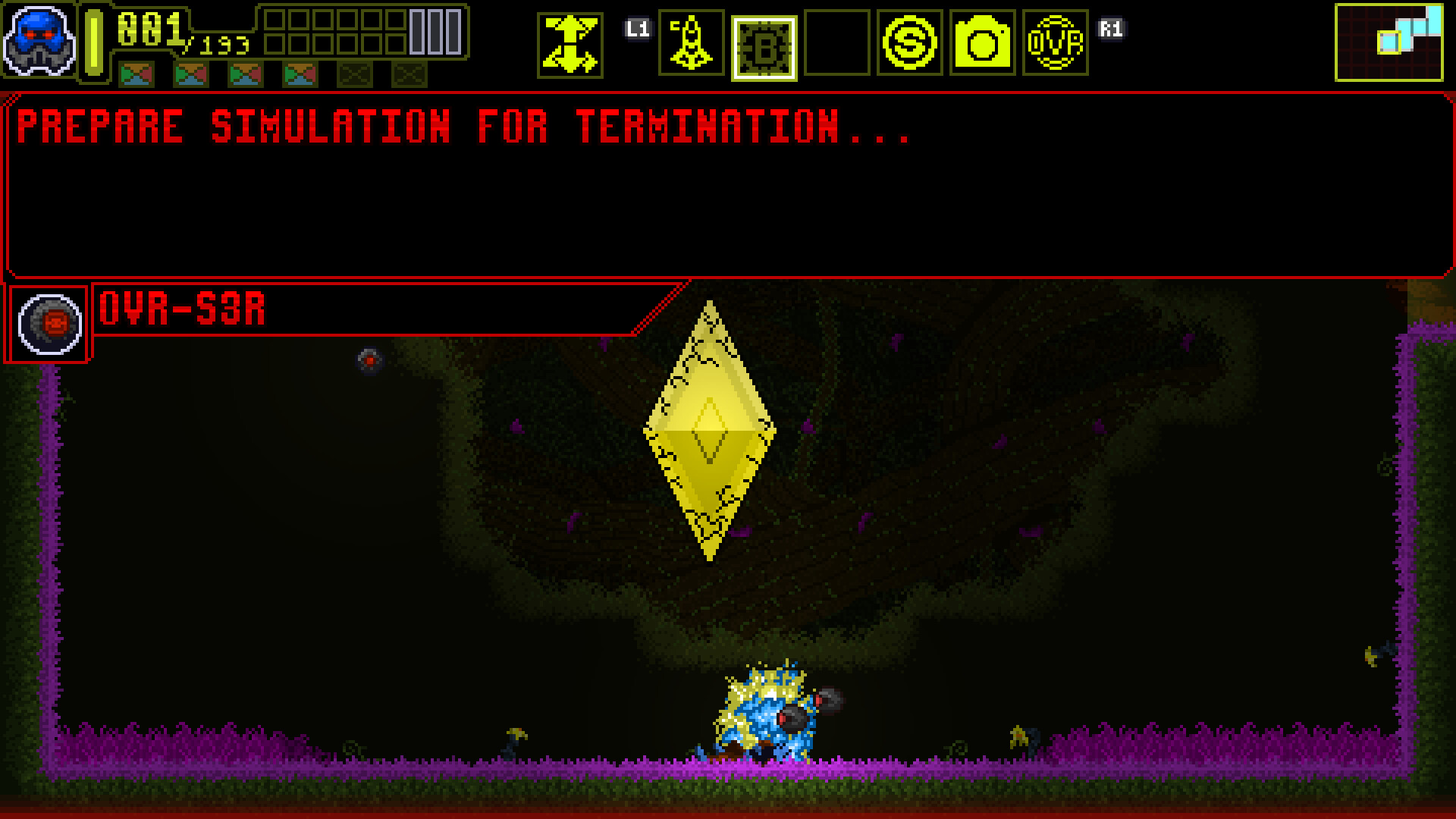 Xanthiom 2 screenshot 5