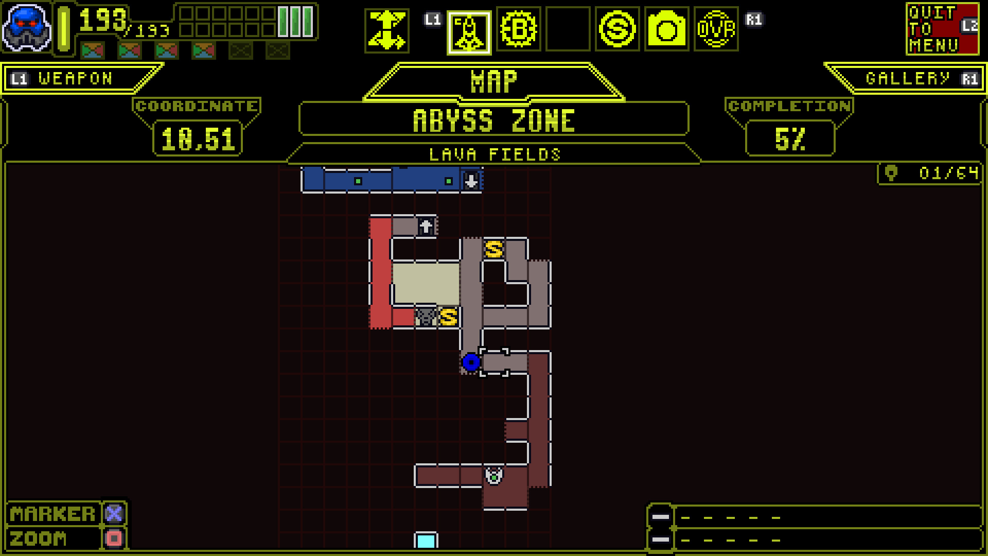 Xanthiom 2 screenshot 8