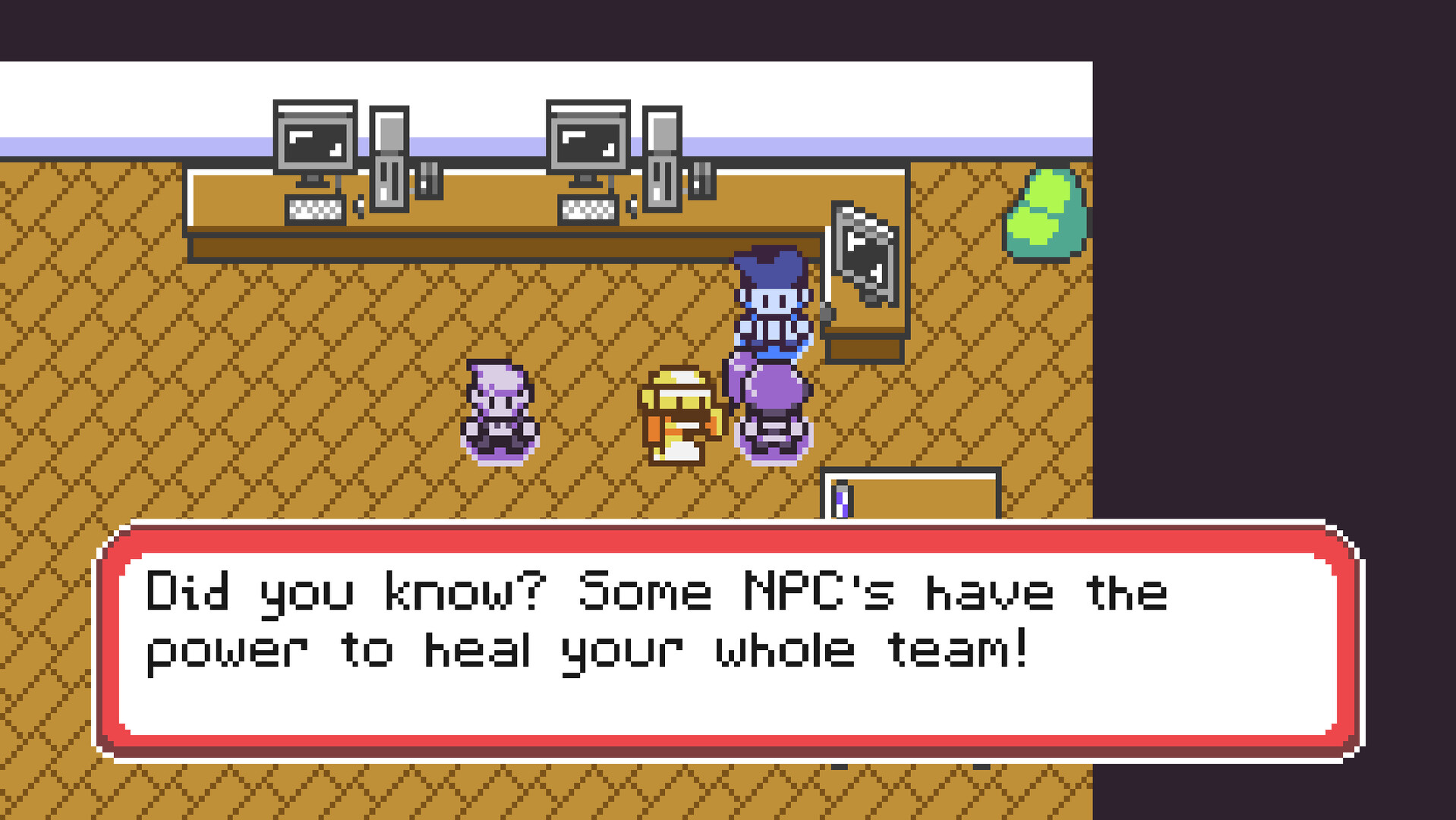 MonTamer Maker screenshot 9