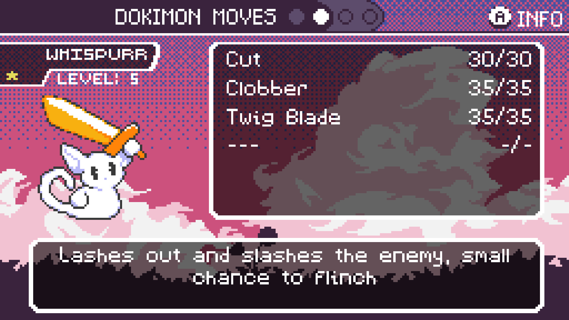 MonTamer Maker screenshot 10