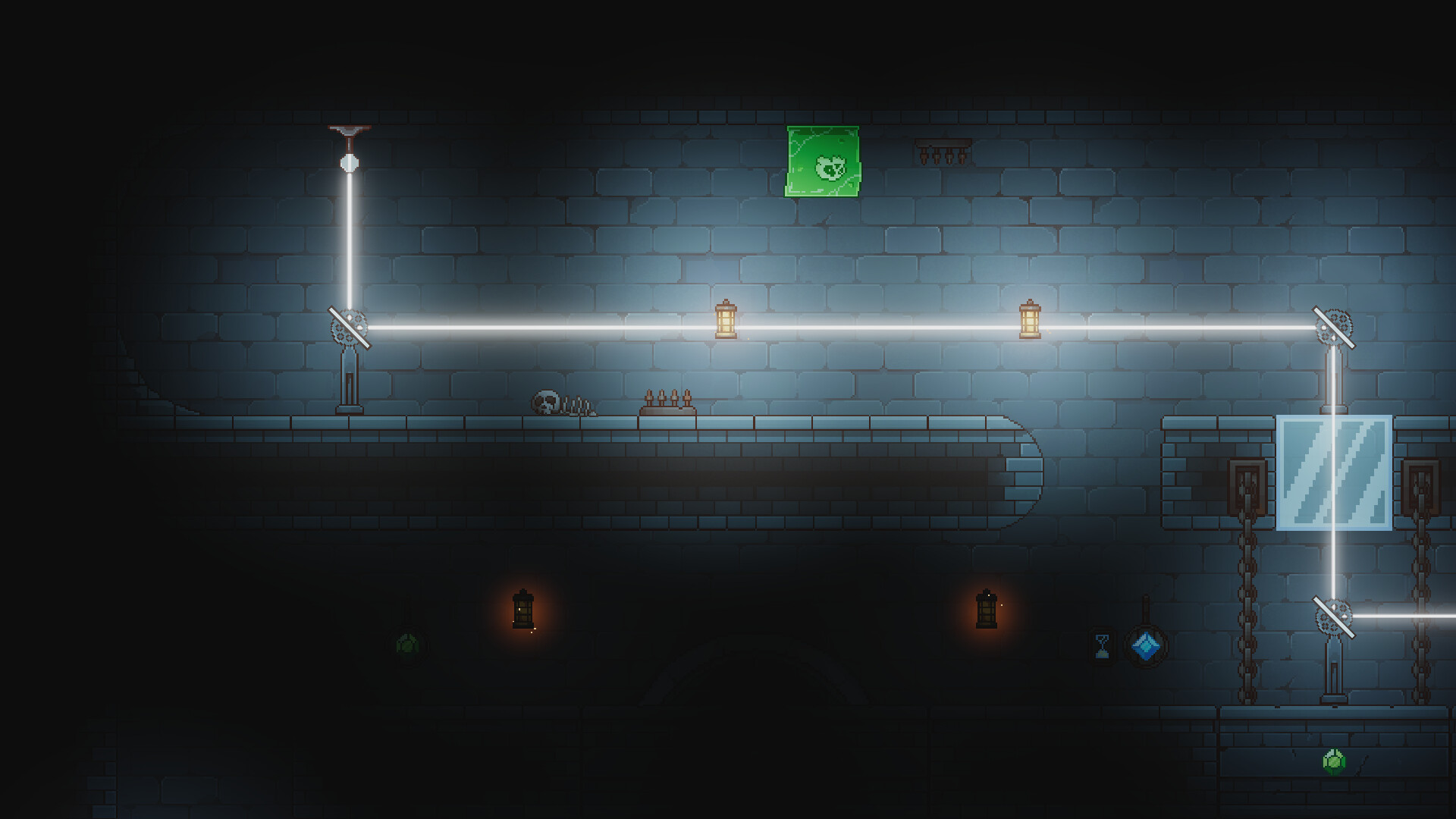 Ooze: The Great and Powerful screenshot 4