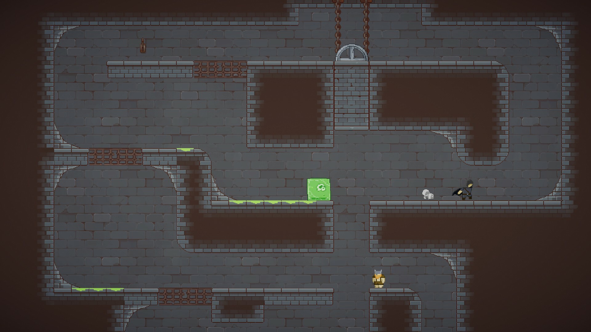 Ooze: The Great and Powerful screenshot 5