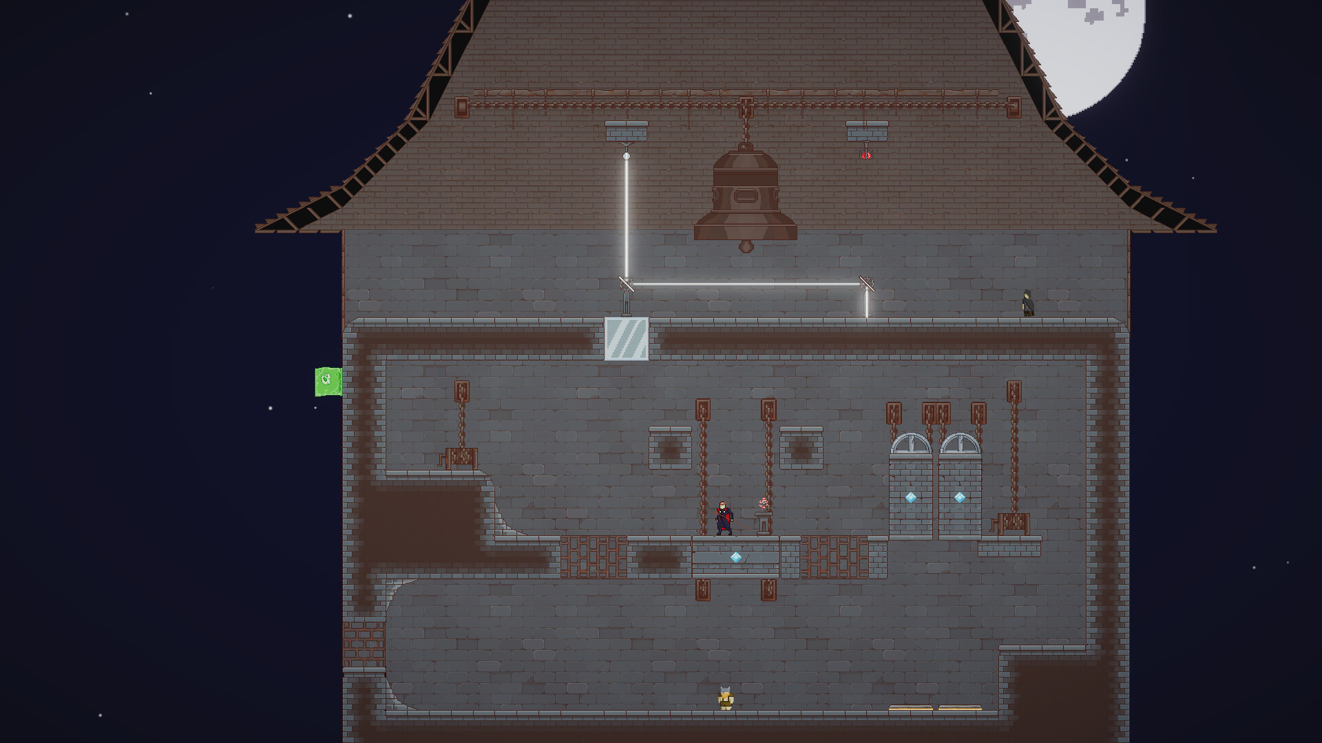 Ooze: The Great and Powerful screenshot 2