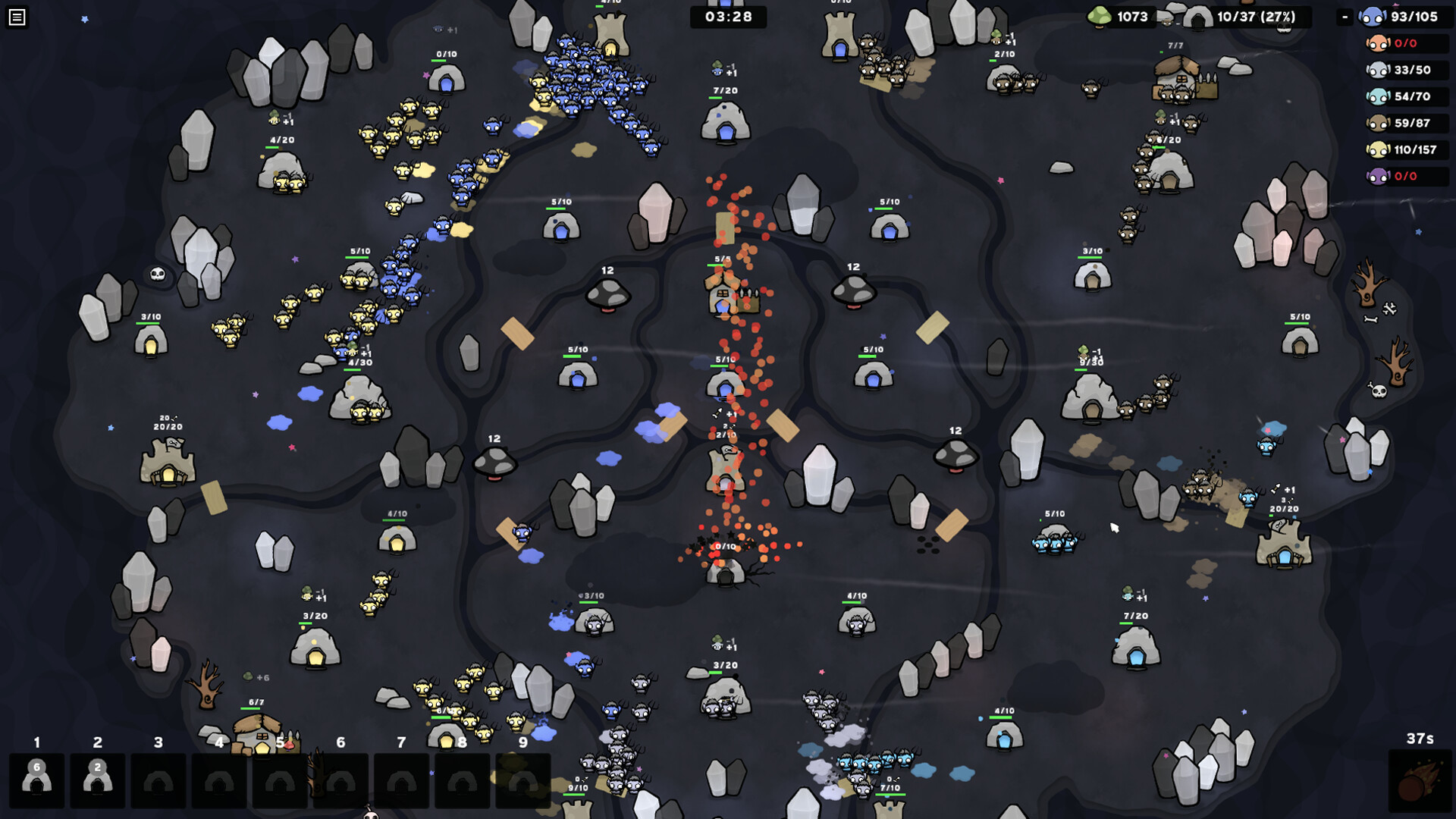 Age of Goblins screenshot 5