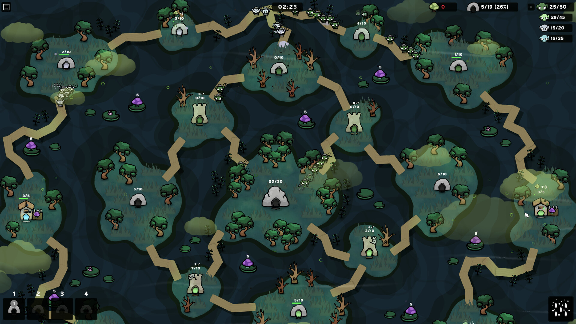 Age of Goblins screenshot 14