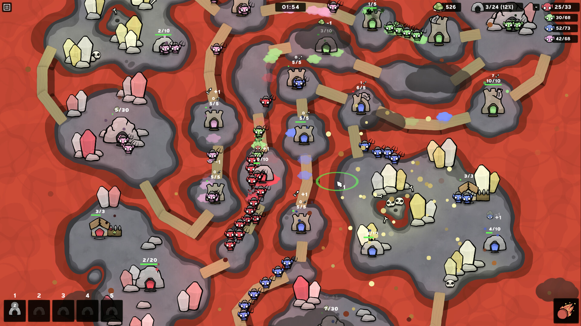 Age of Goblins screenshot 2