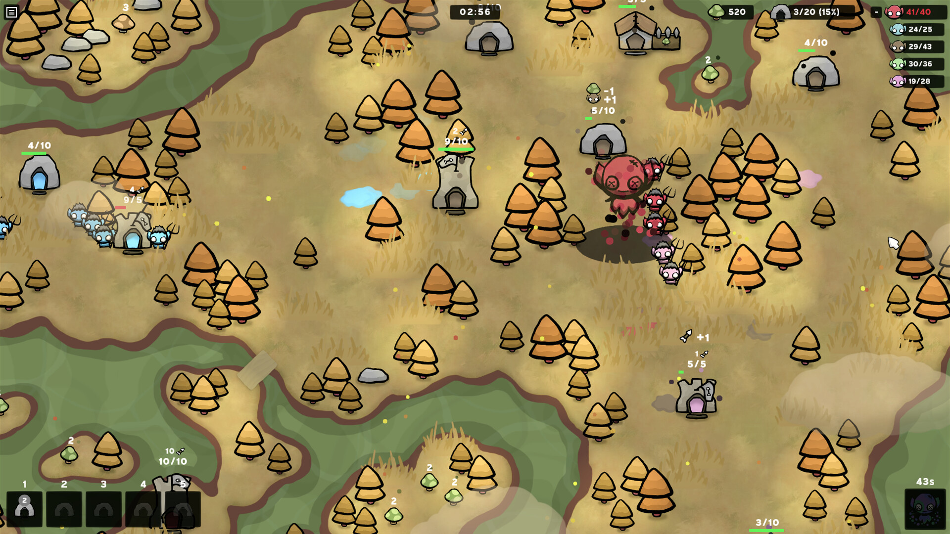 Age of Goblins screenshot 13