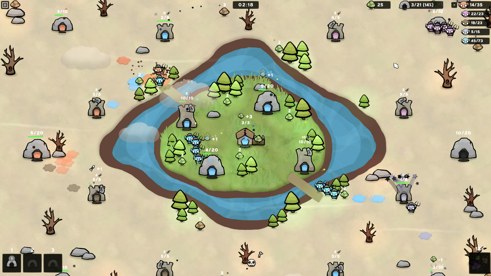Age of Goblins screenshot 4