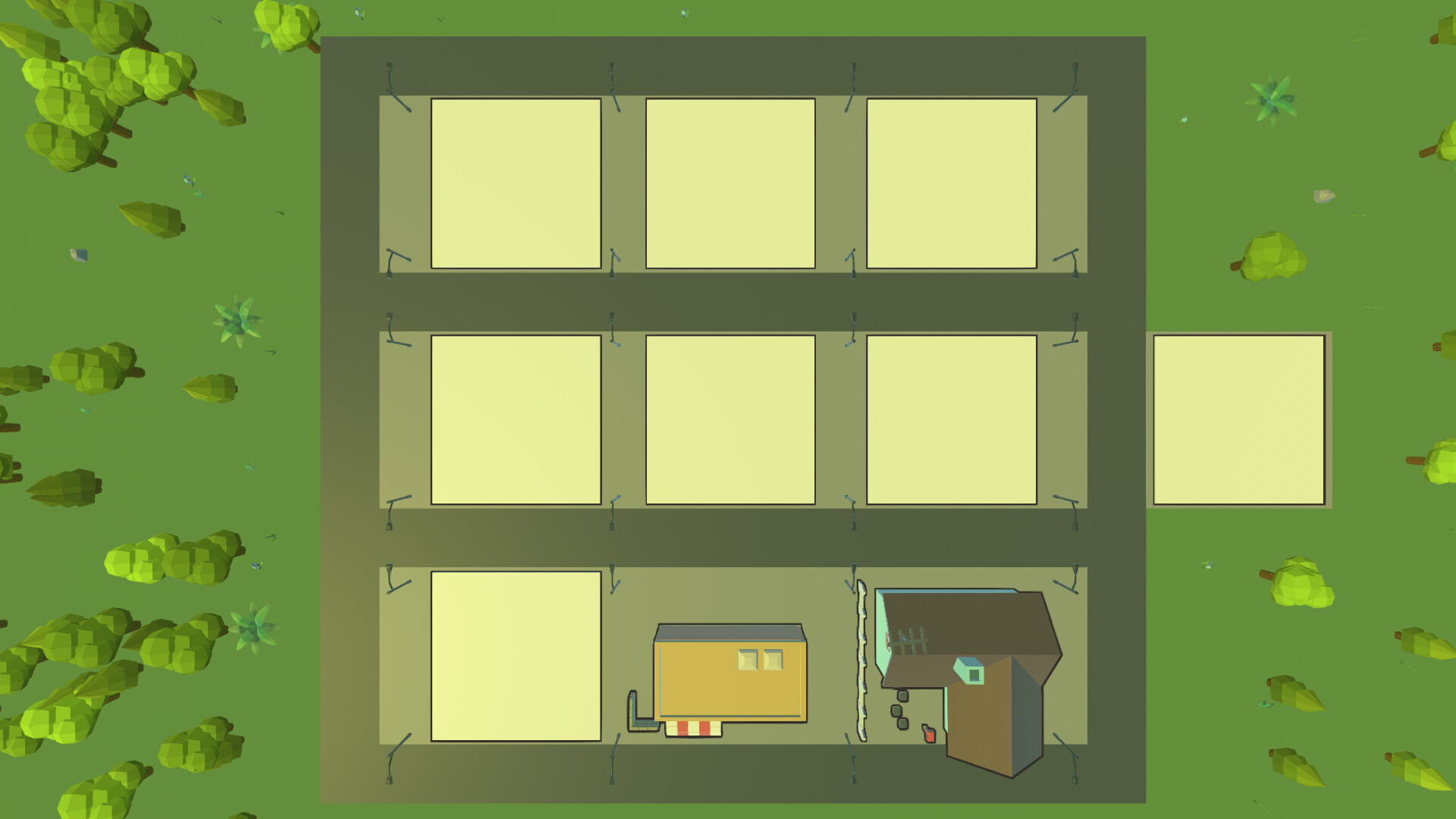 Cat City screenshot 3