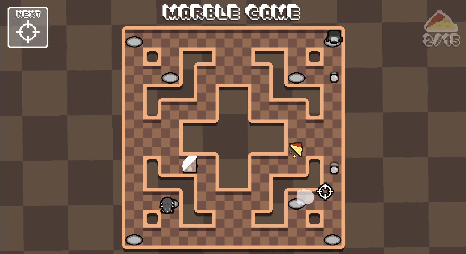 EXPEST screenshot 3