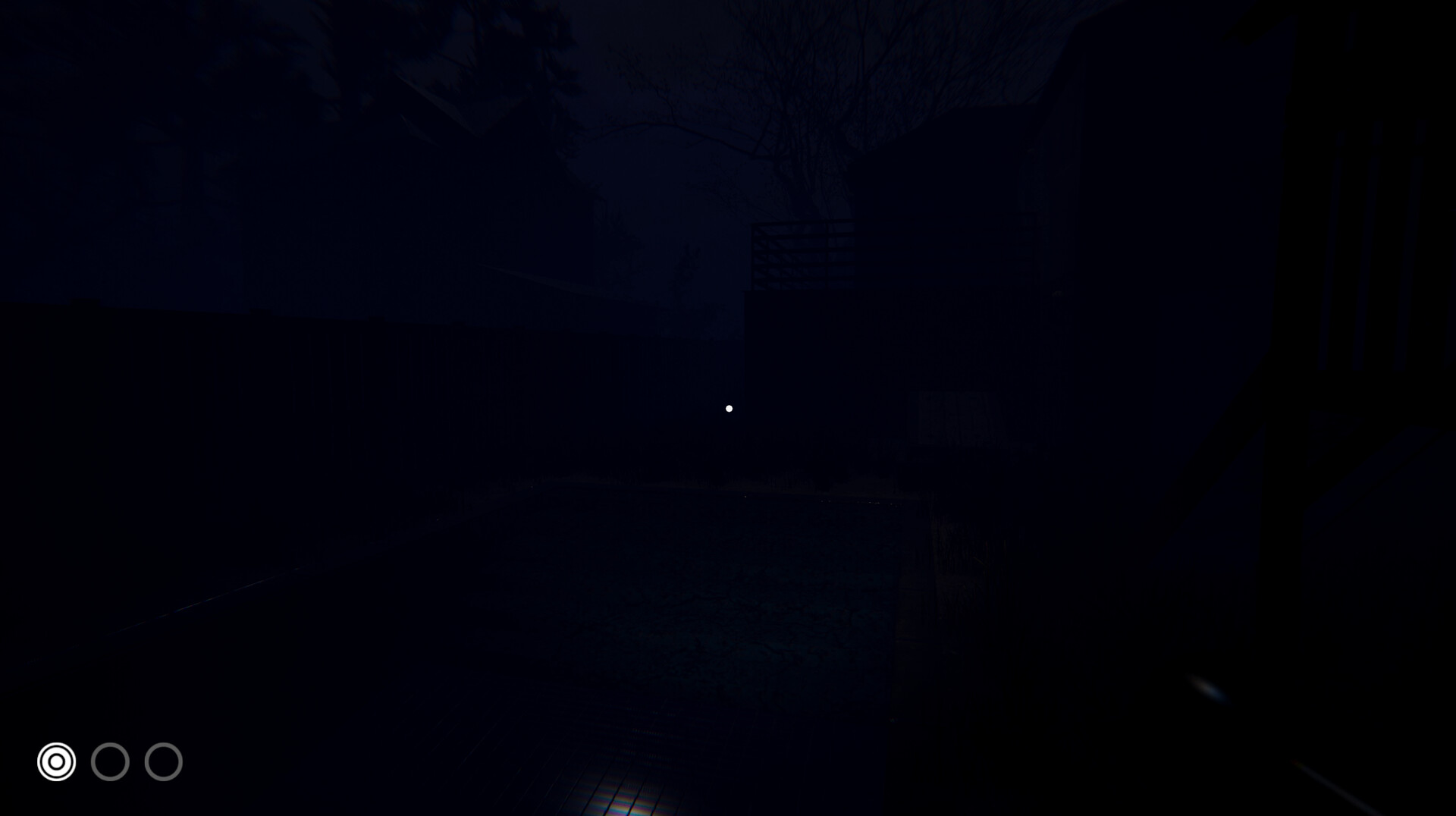 Discarnate: Locust screenshot 8