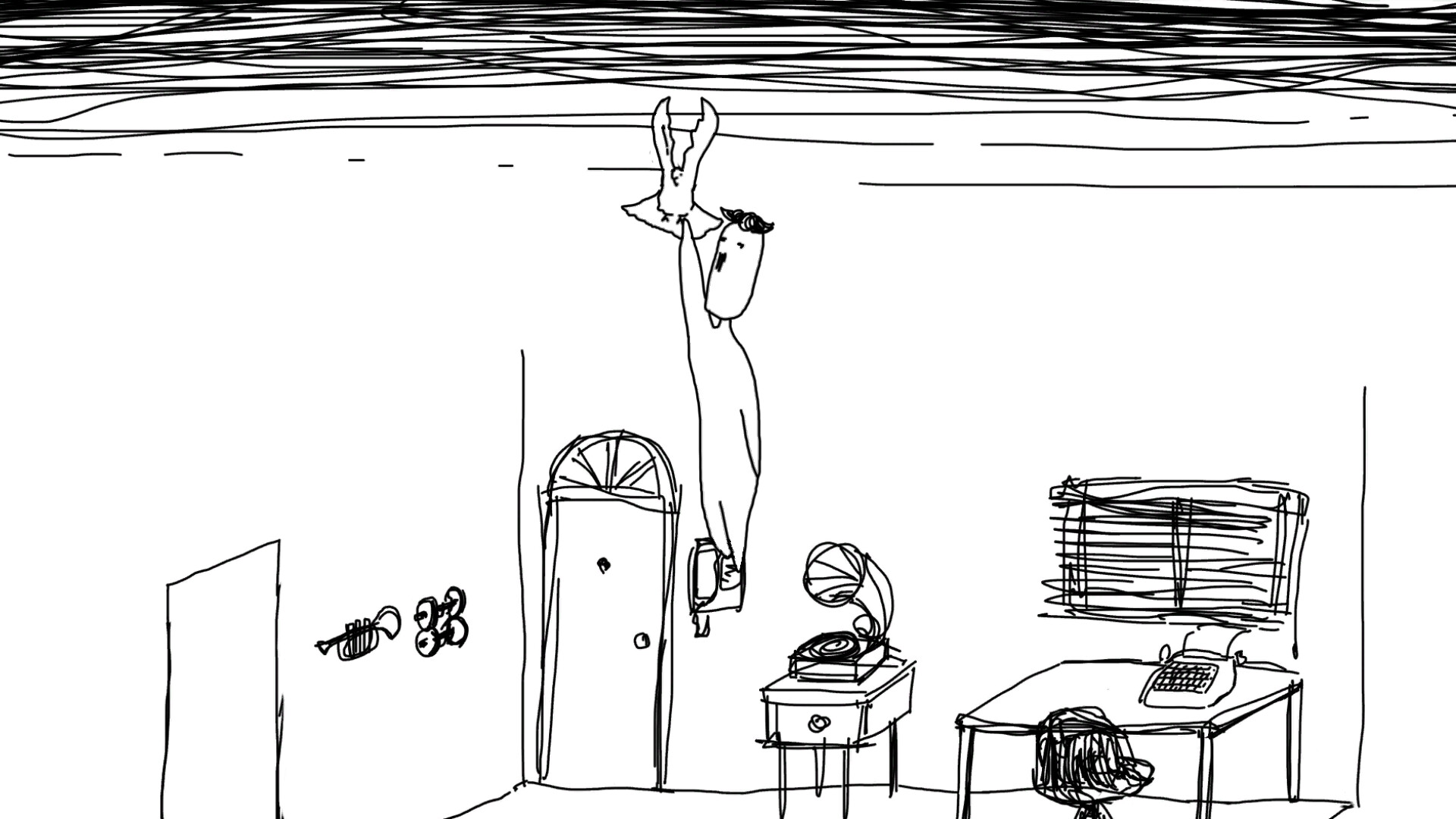 Century of Anticipation screenshot 7