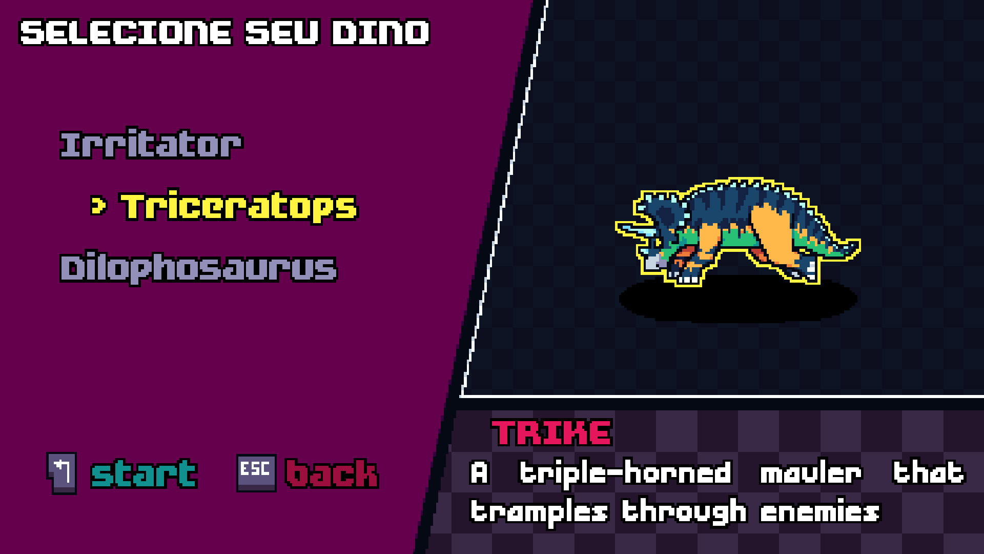 Dino Tower Arena screenshot 3
