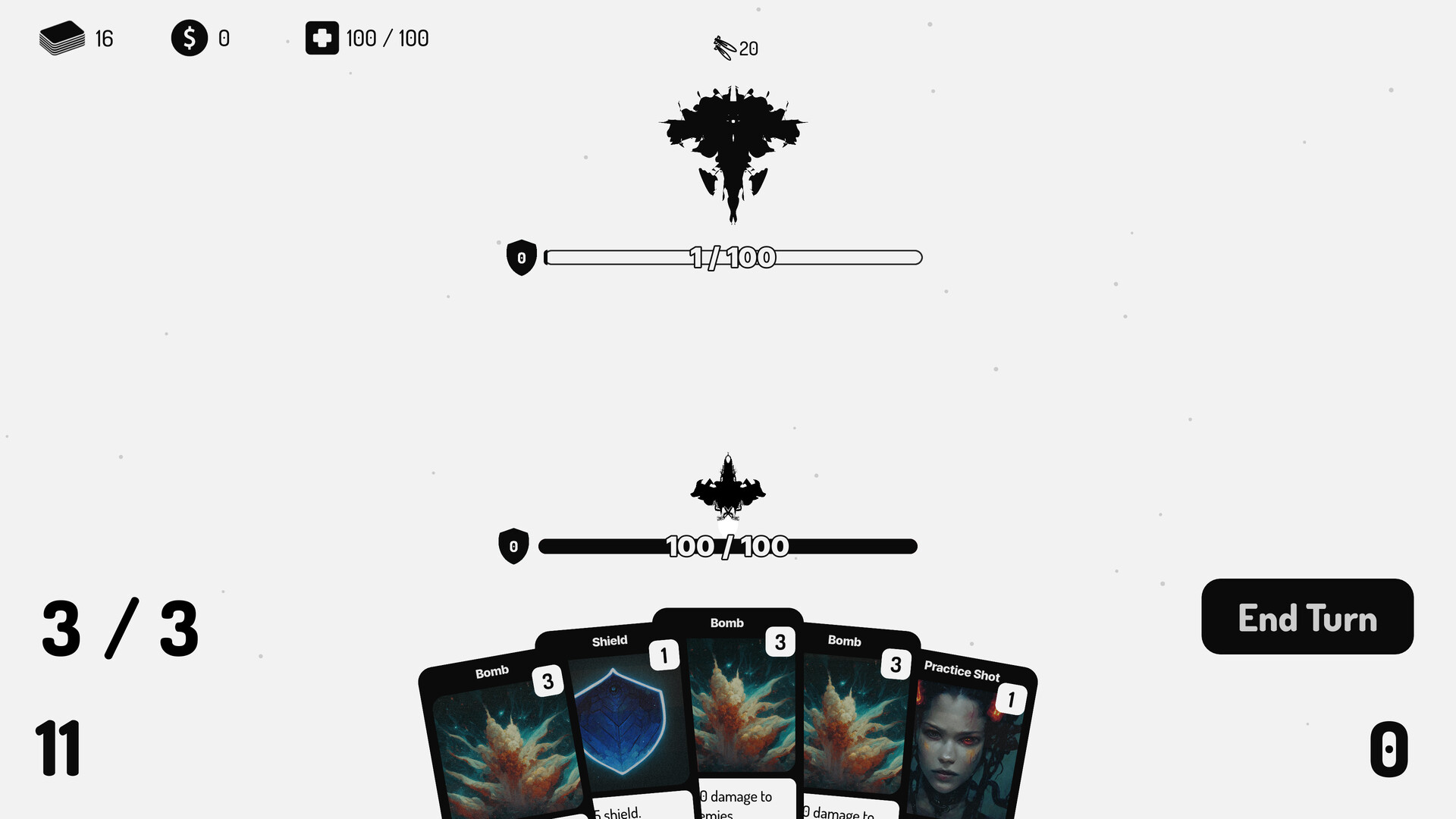ULTRAMASSIVE screenshot 1
