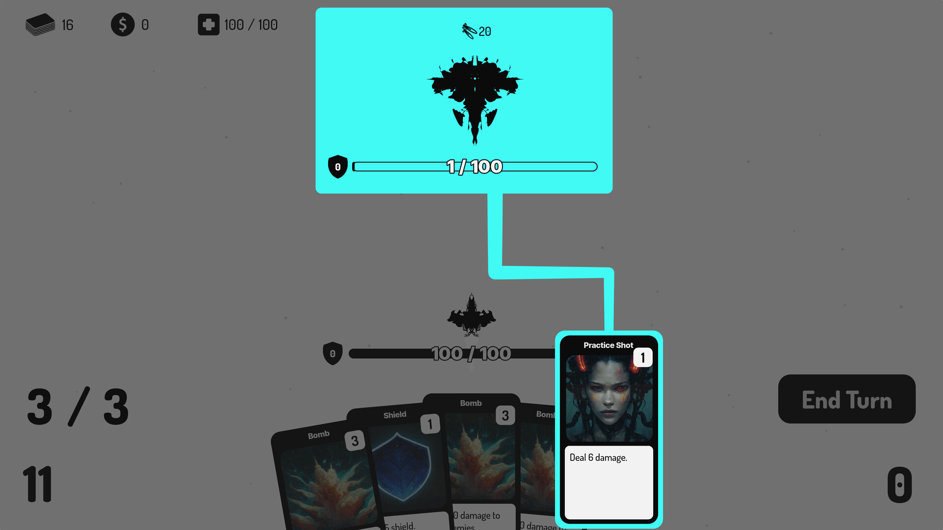 ULTRAMASSIVE screenshot 2