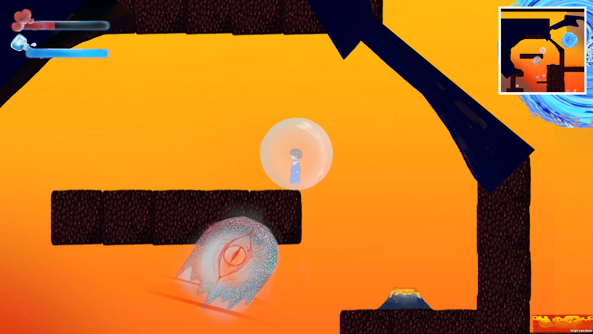 Bubble Surge screenshot 6