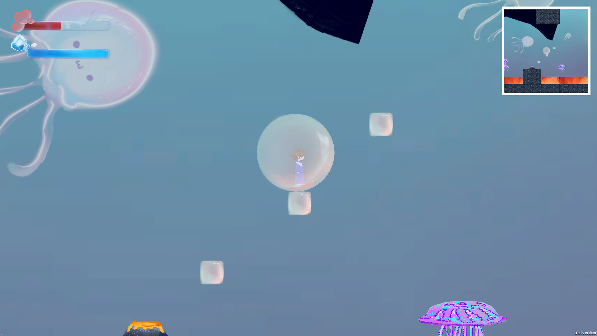 Bubble Surge screenshot 5