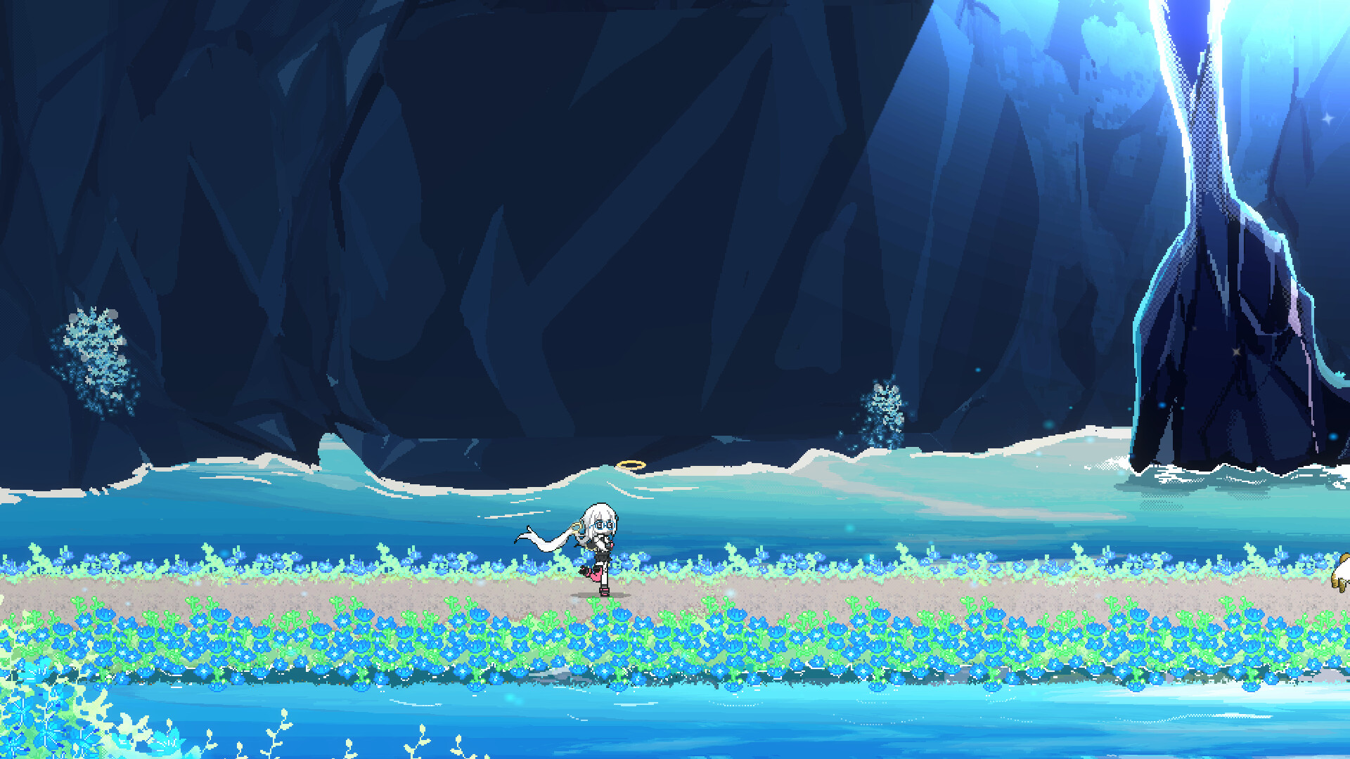 Million Depth screenshot 6