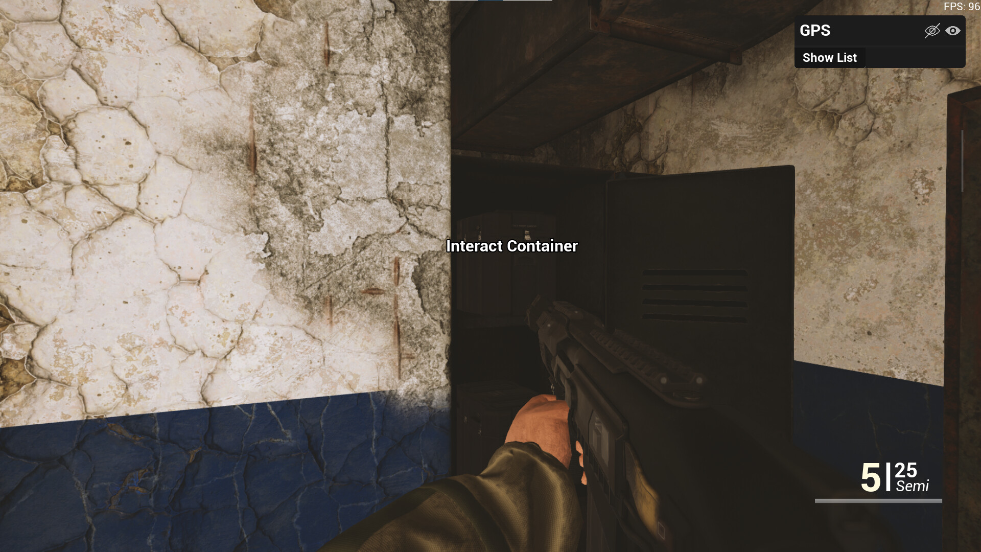 LastSafeZone screenshot 2