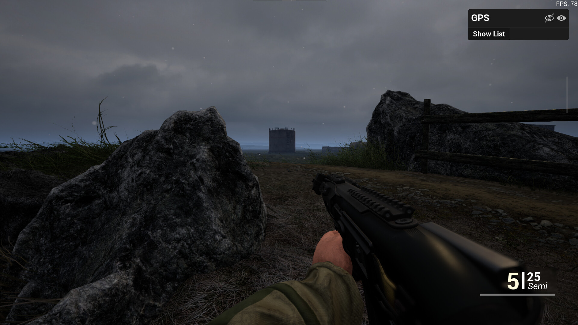 LastSafeZone screenshot 3