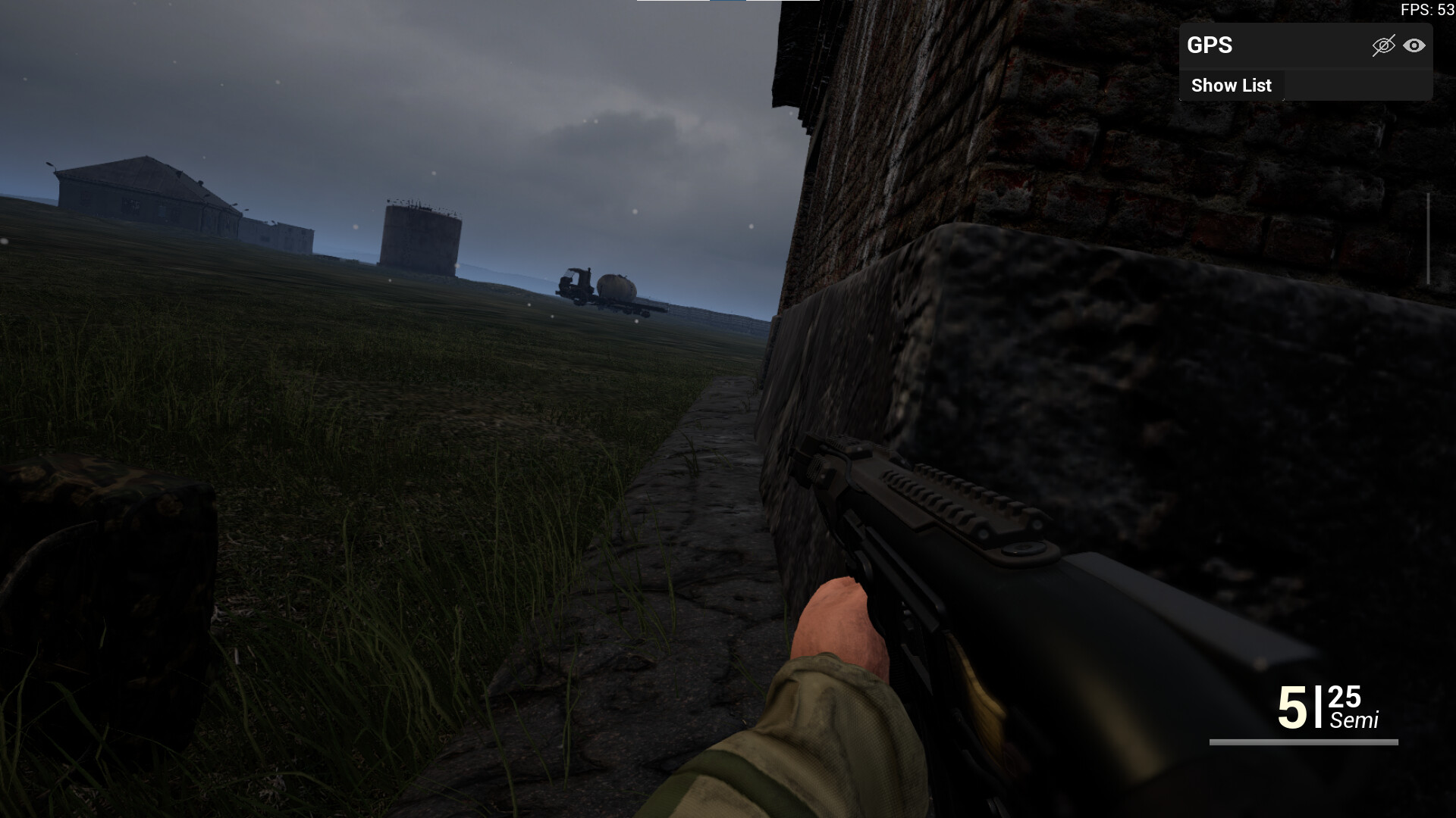 LastSafeZone screenshot 4