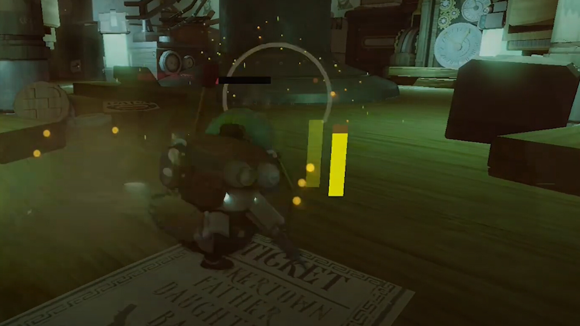 Minute screenshot 7