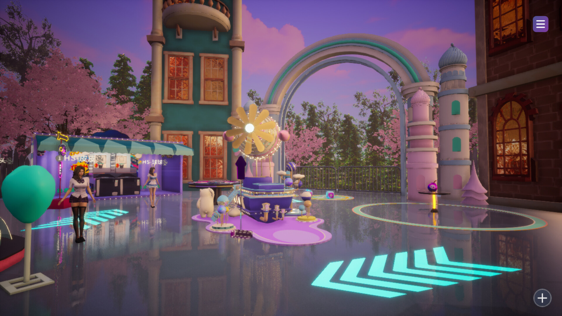 哈希绿洲 Hash Oasis screenshot 6
