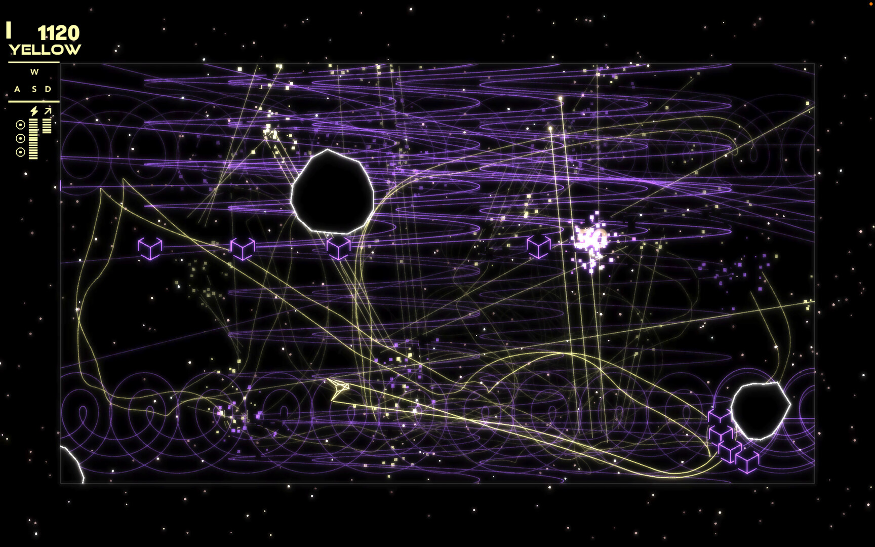 Drift Vector screenshot 6