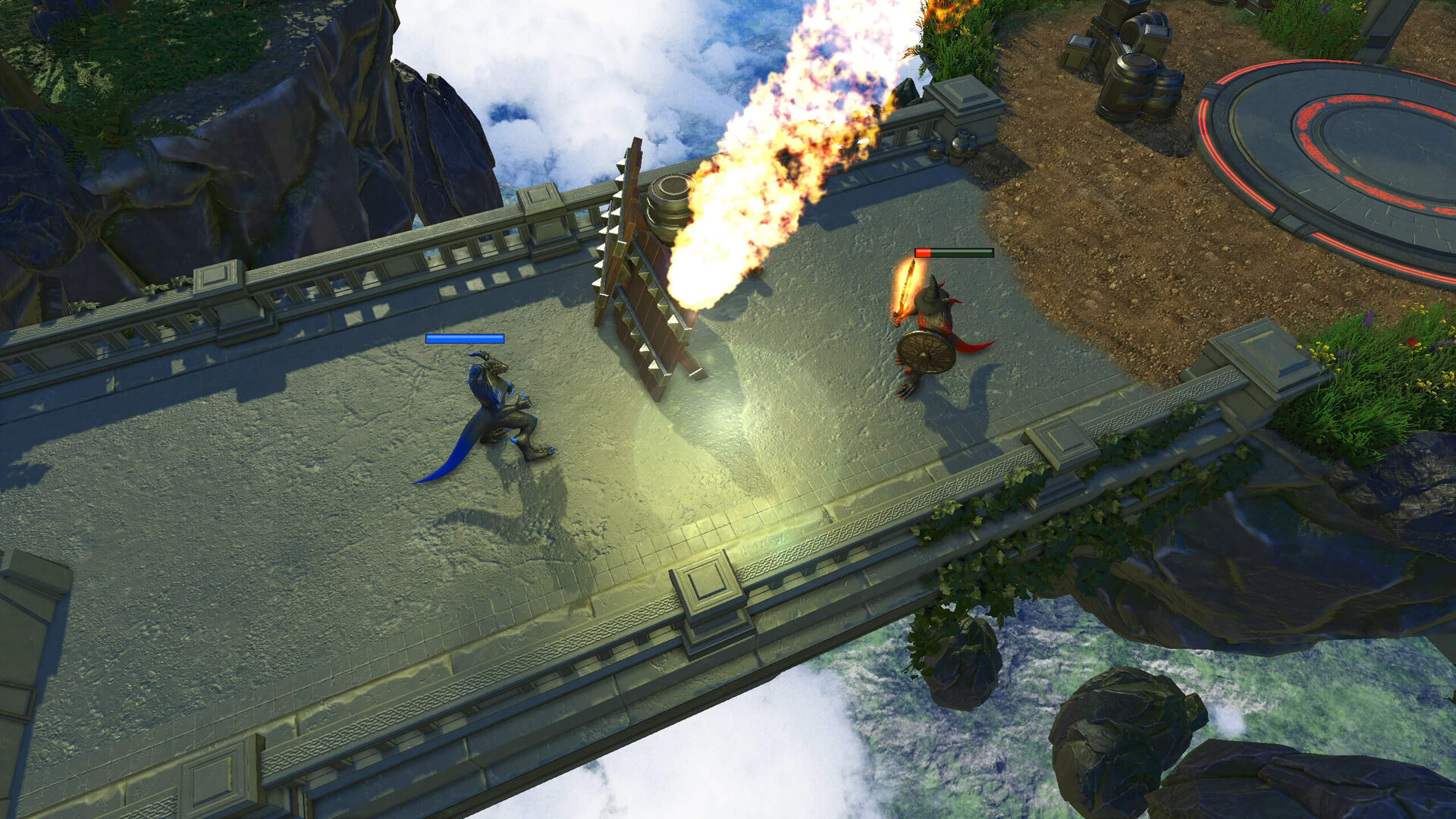 Imagindar screenshot 2