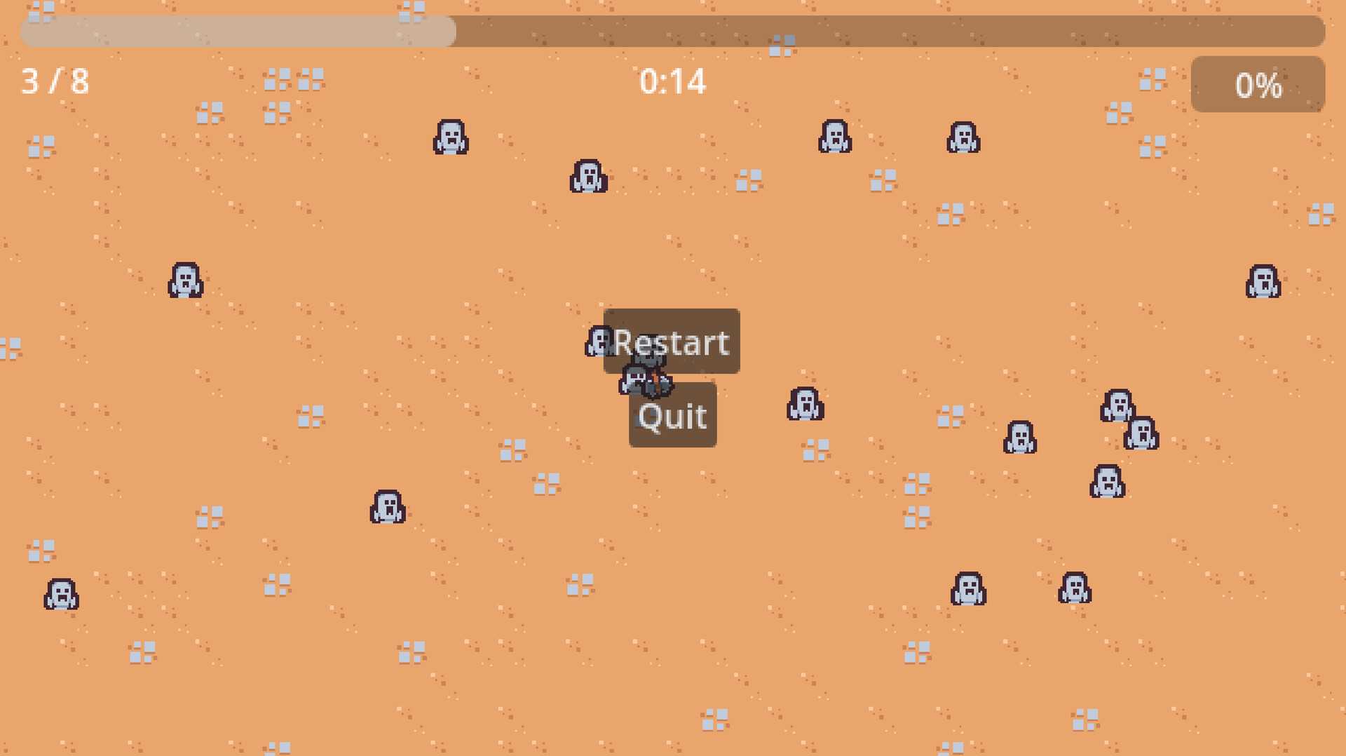 I made this Game in 3 Days screenshot 4