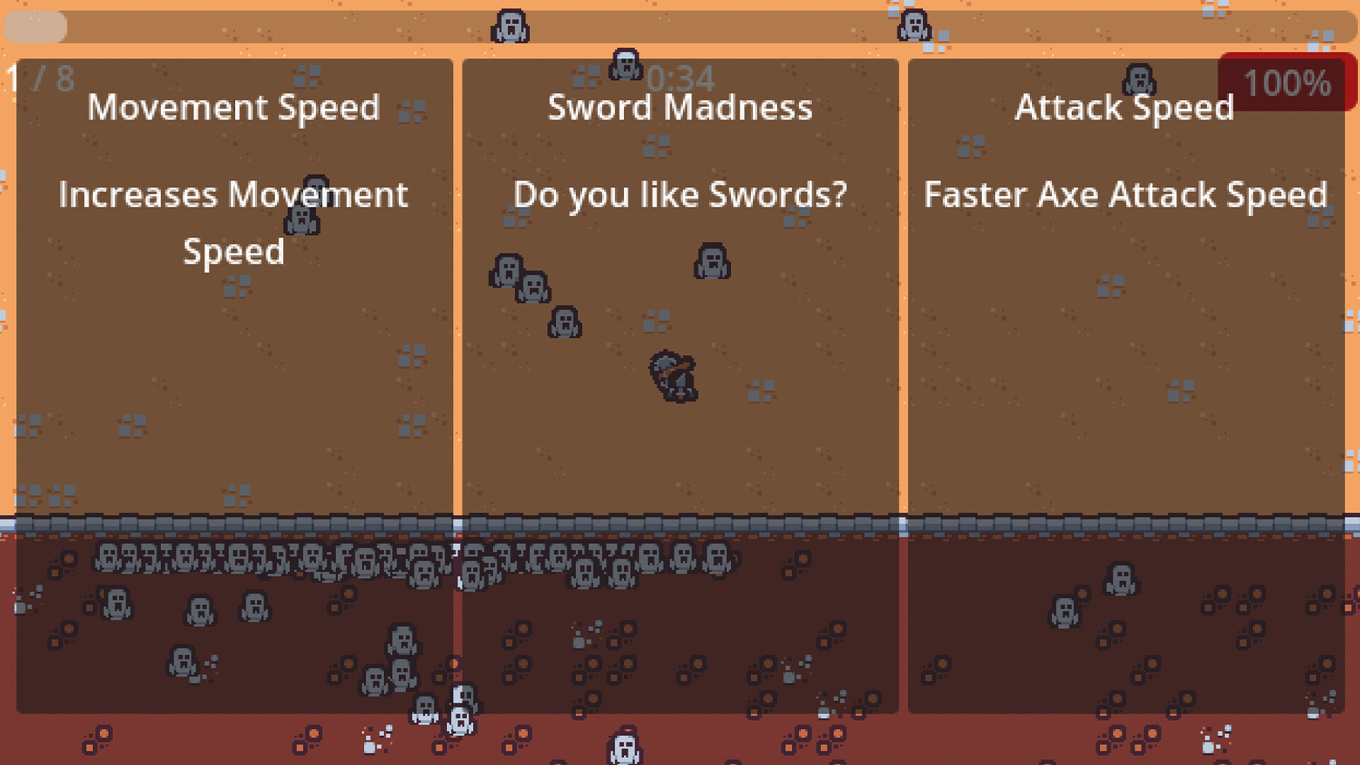 I made this Game in 3 Days screenshot 3