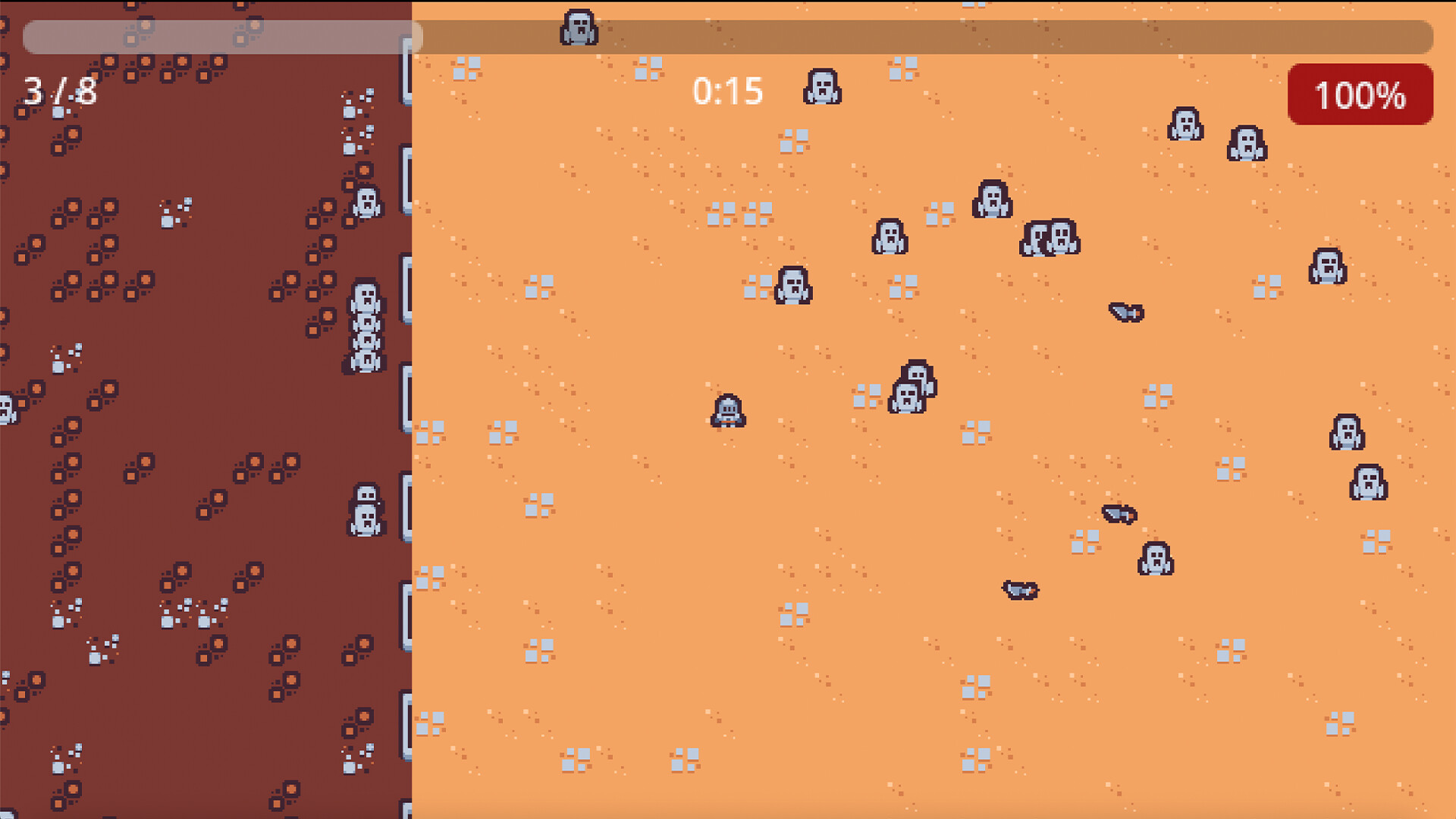 I made this Game in 3 Days screenshot 2