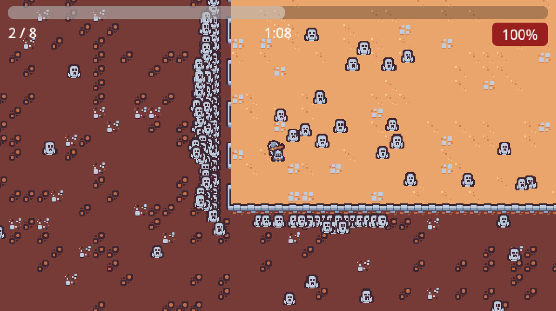 I made this Game in 3 Days screenshot 5