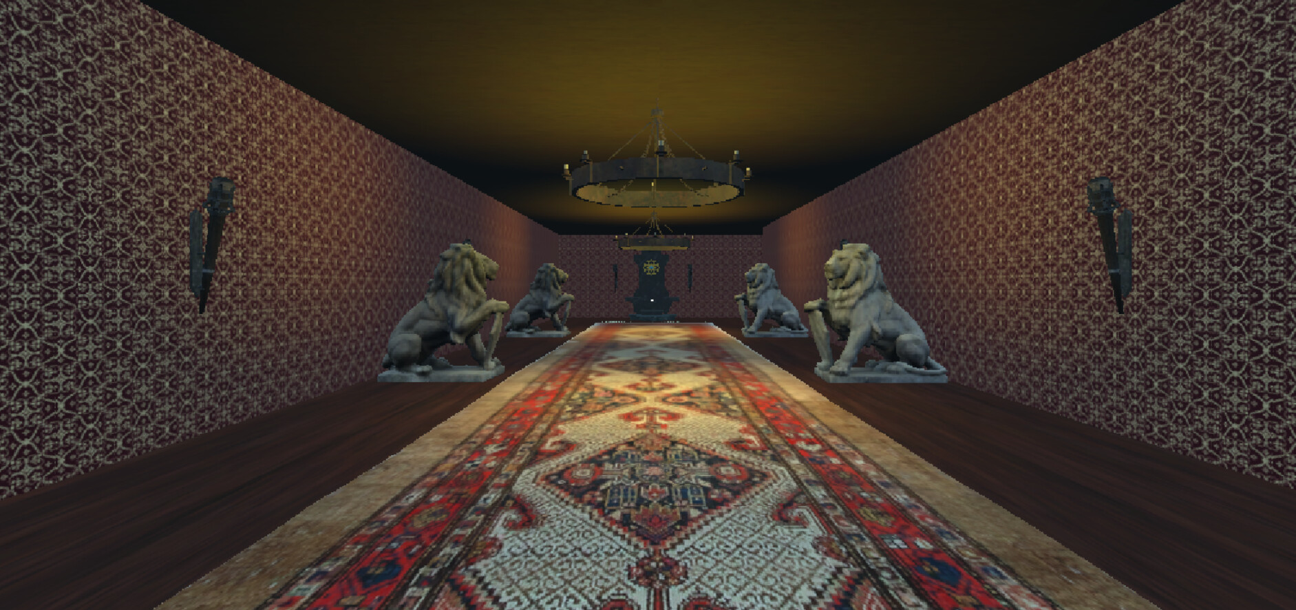 The Intruder screenshot 6
