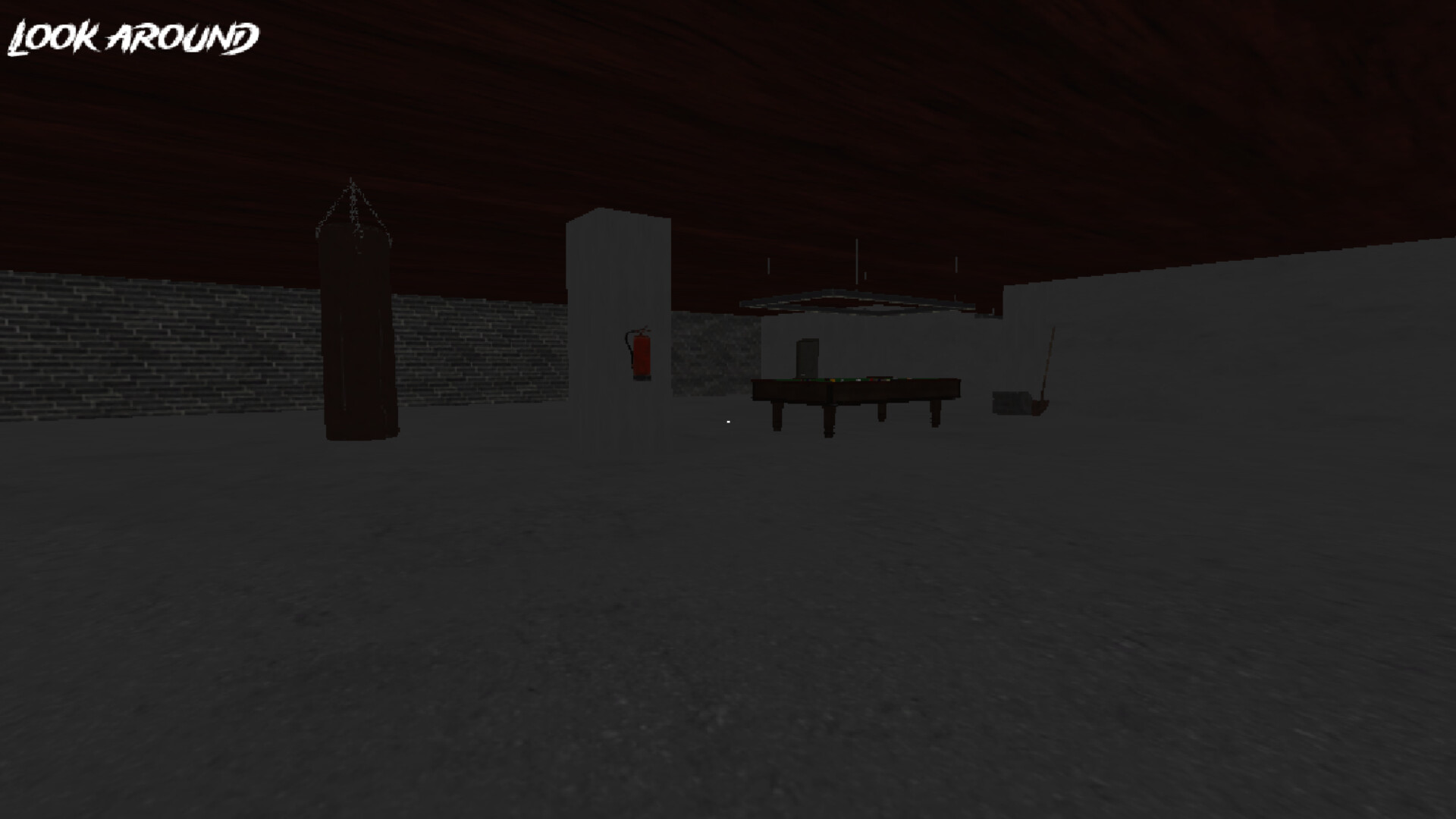 The Intruder screenshot 2