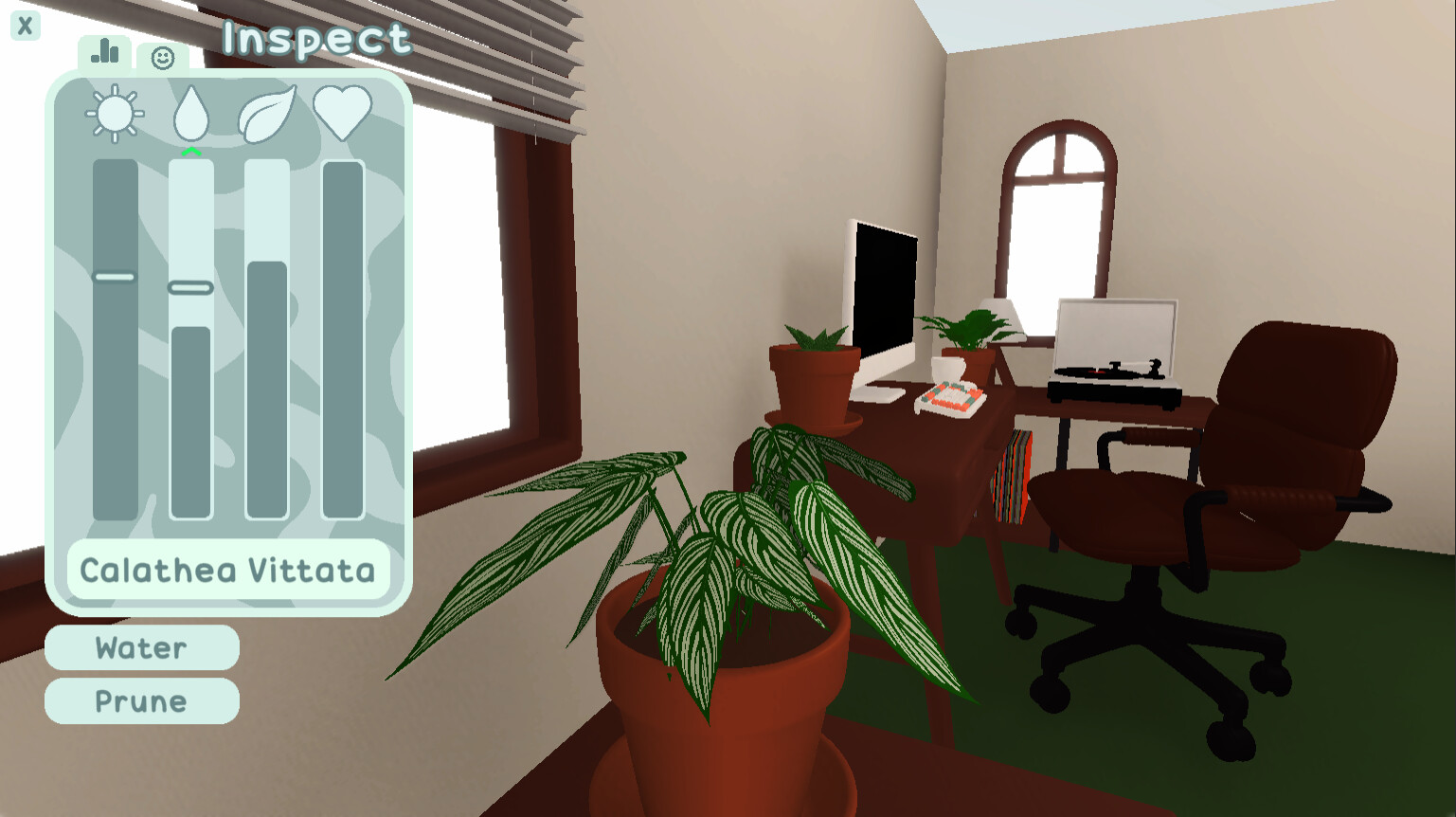 Taking Root screenshot 5