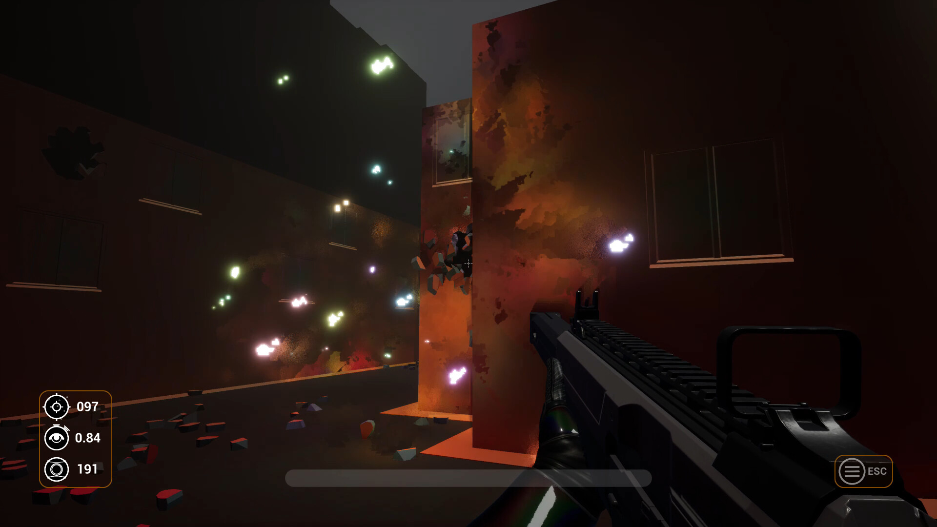 Shoot For Fun's Sake screenshot 4