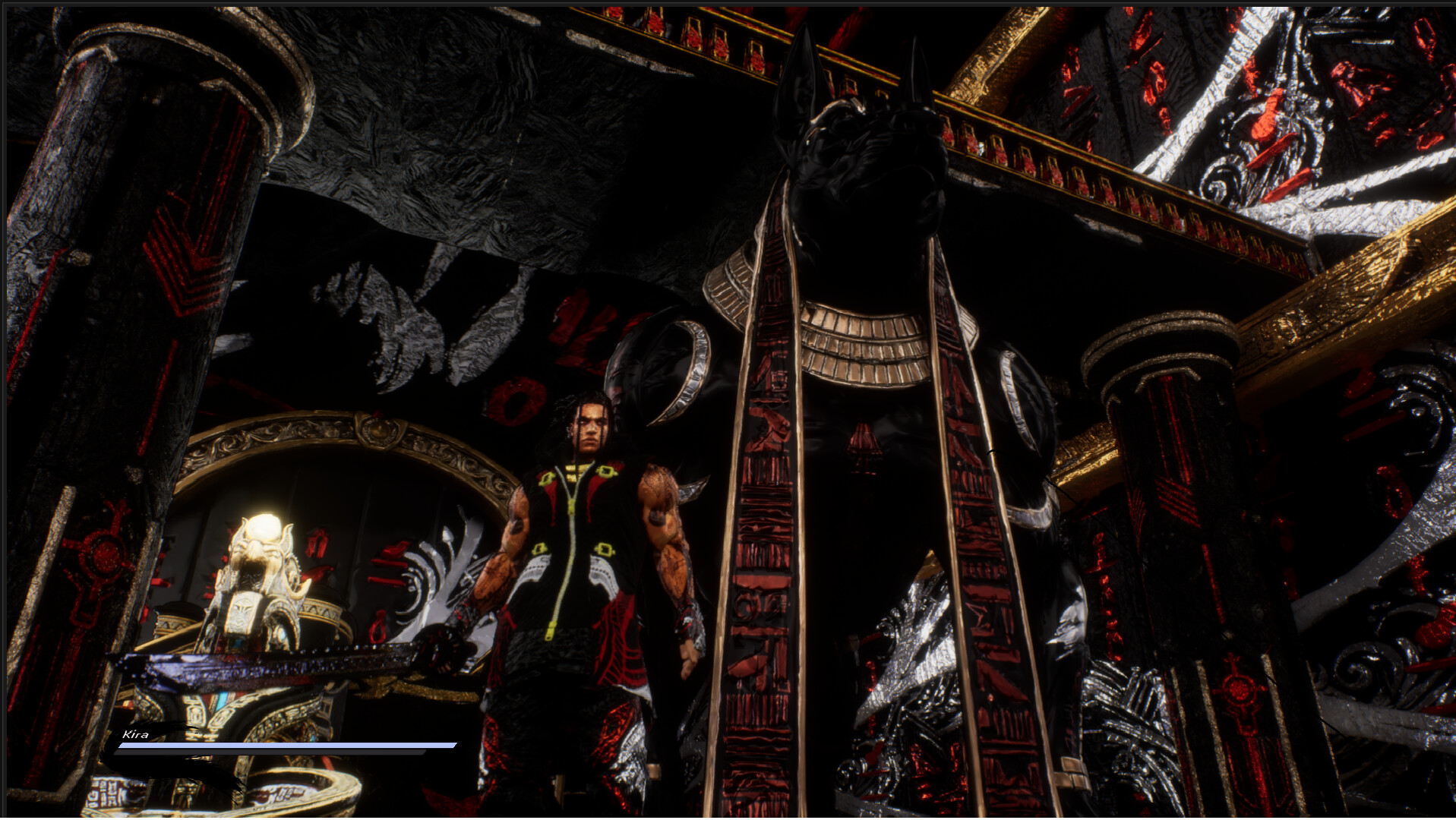 2nd child screenshot 2