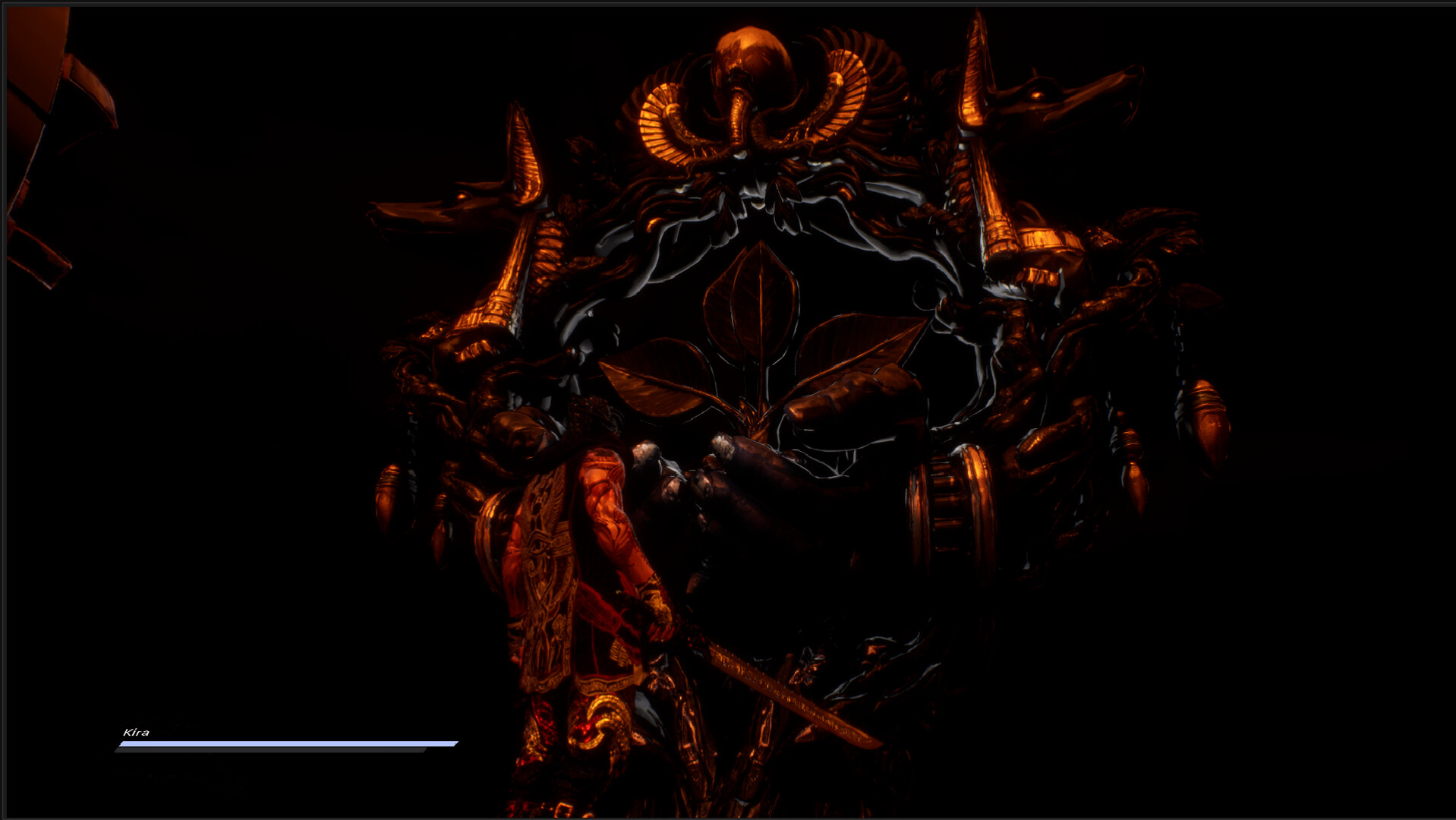 2nd child screenshot 1