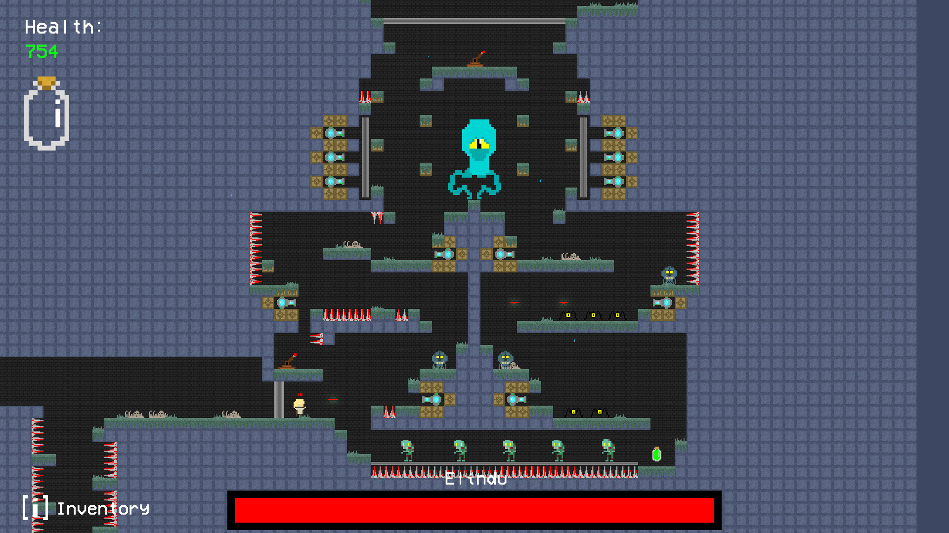 Chrysolite screenshot 5