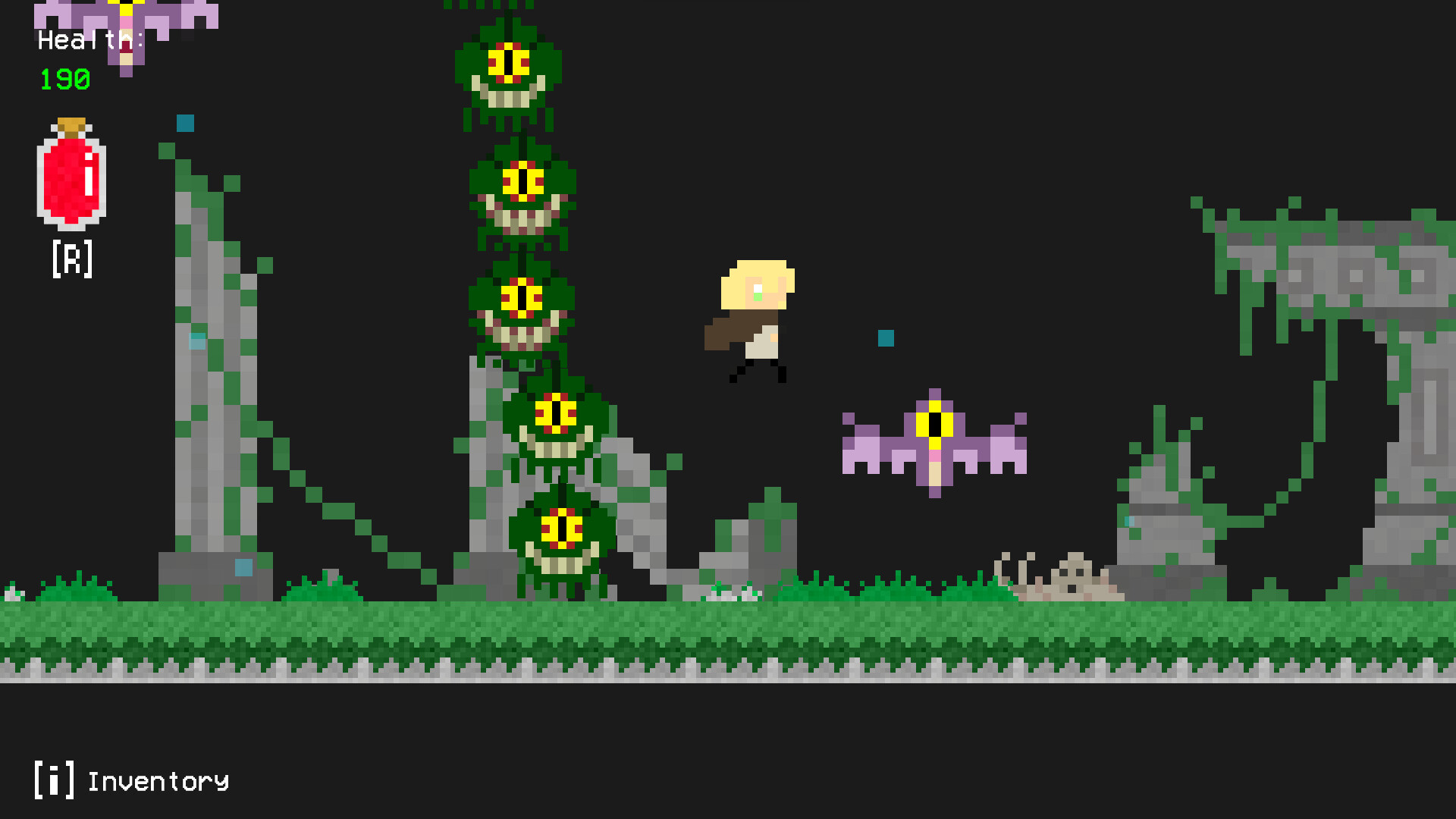 Chrysolite screenshot 6