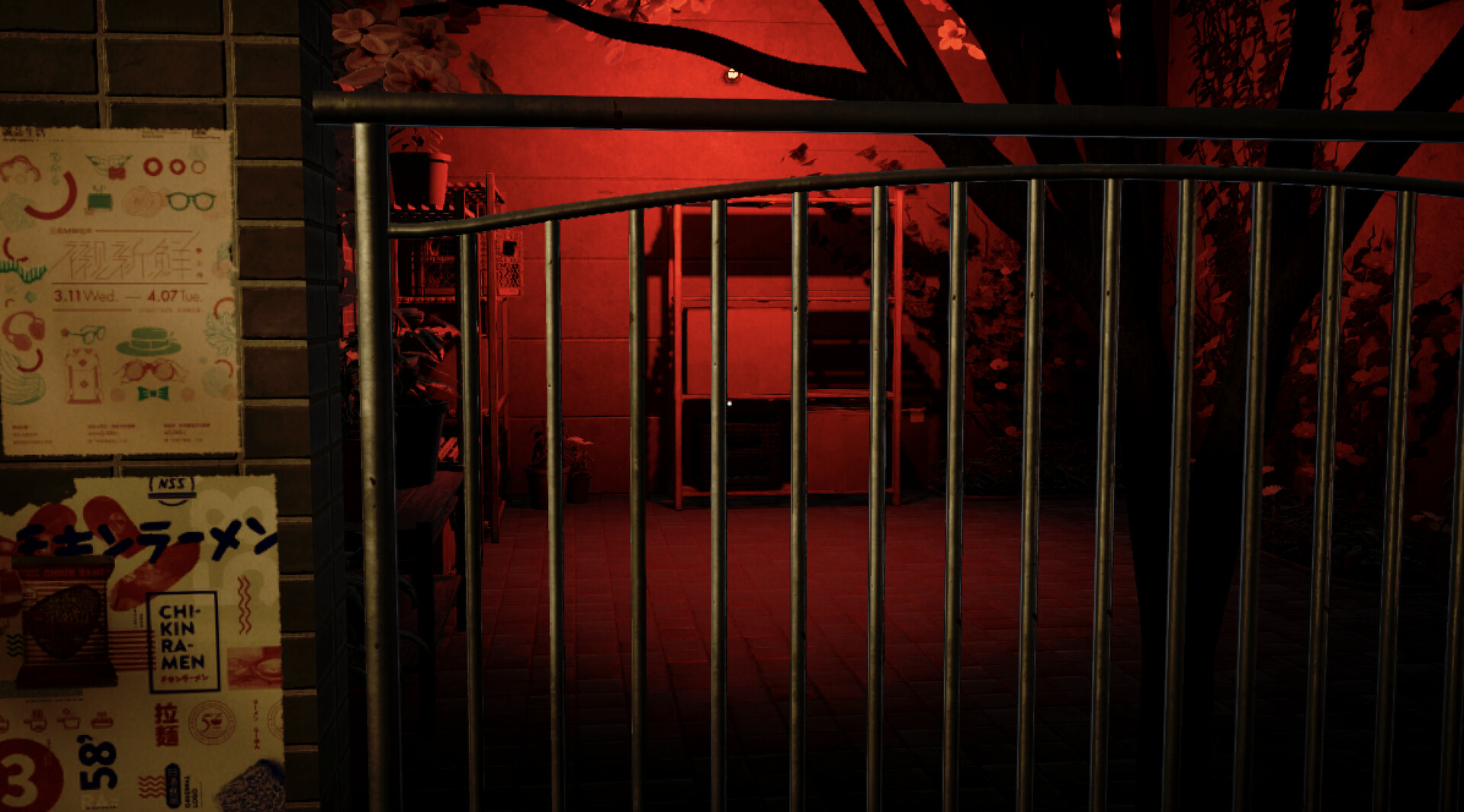 Midnight Prowl screenshot 8