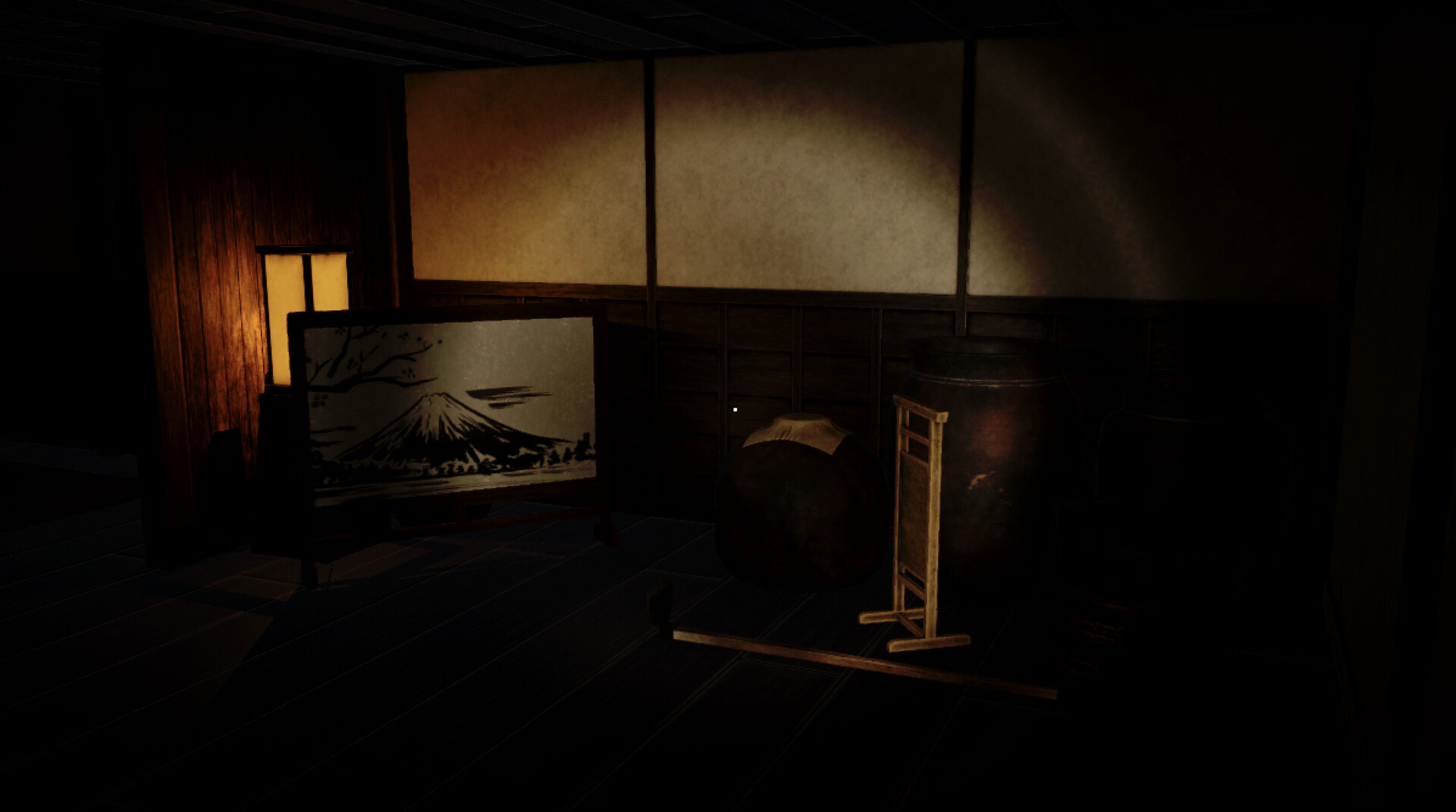 Midnight Prowl screenshot 10