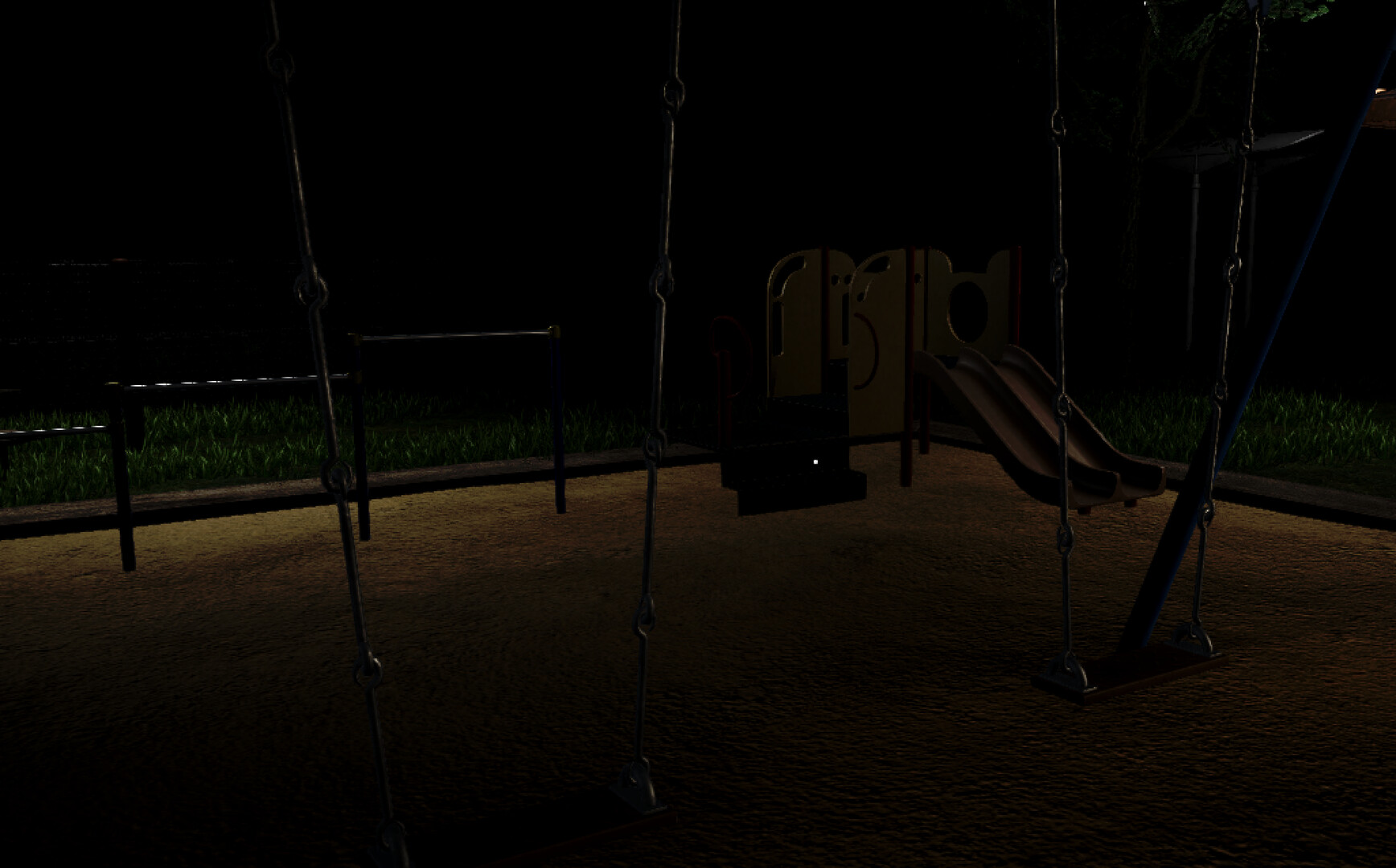 Midnight Prowl screenshot 3
