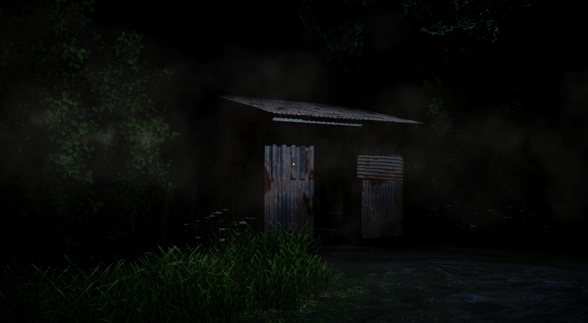 Midnight Prowl screenshot 1