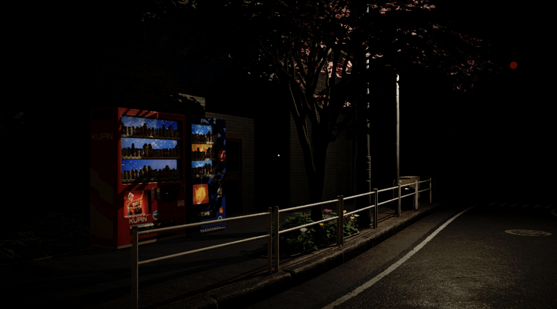 Midnight Prowl screenshot 6