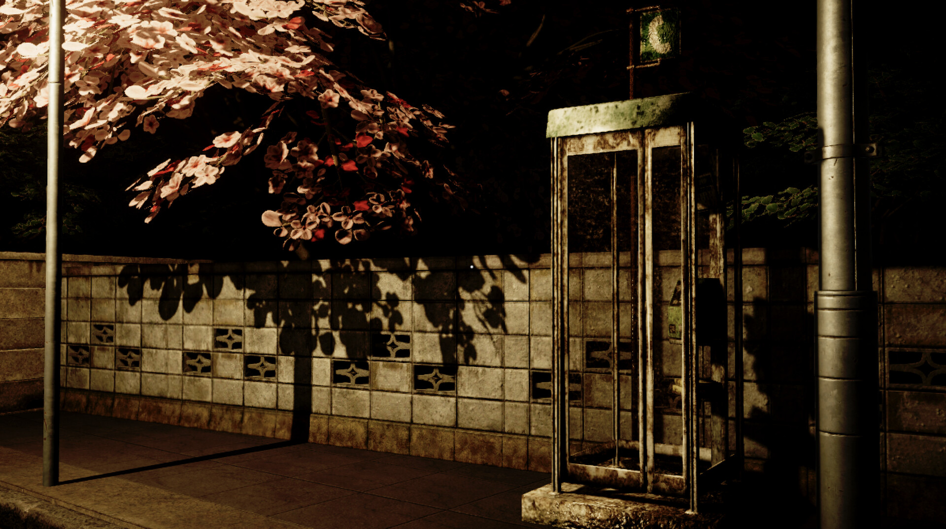 Midnight Prowl screenshot 5