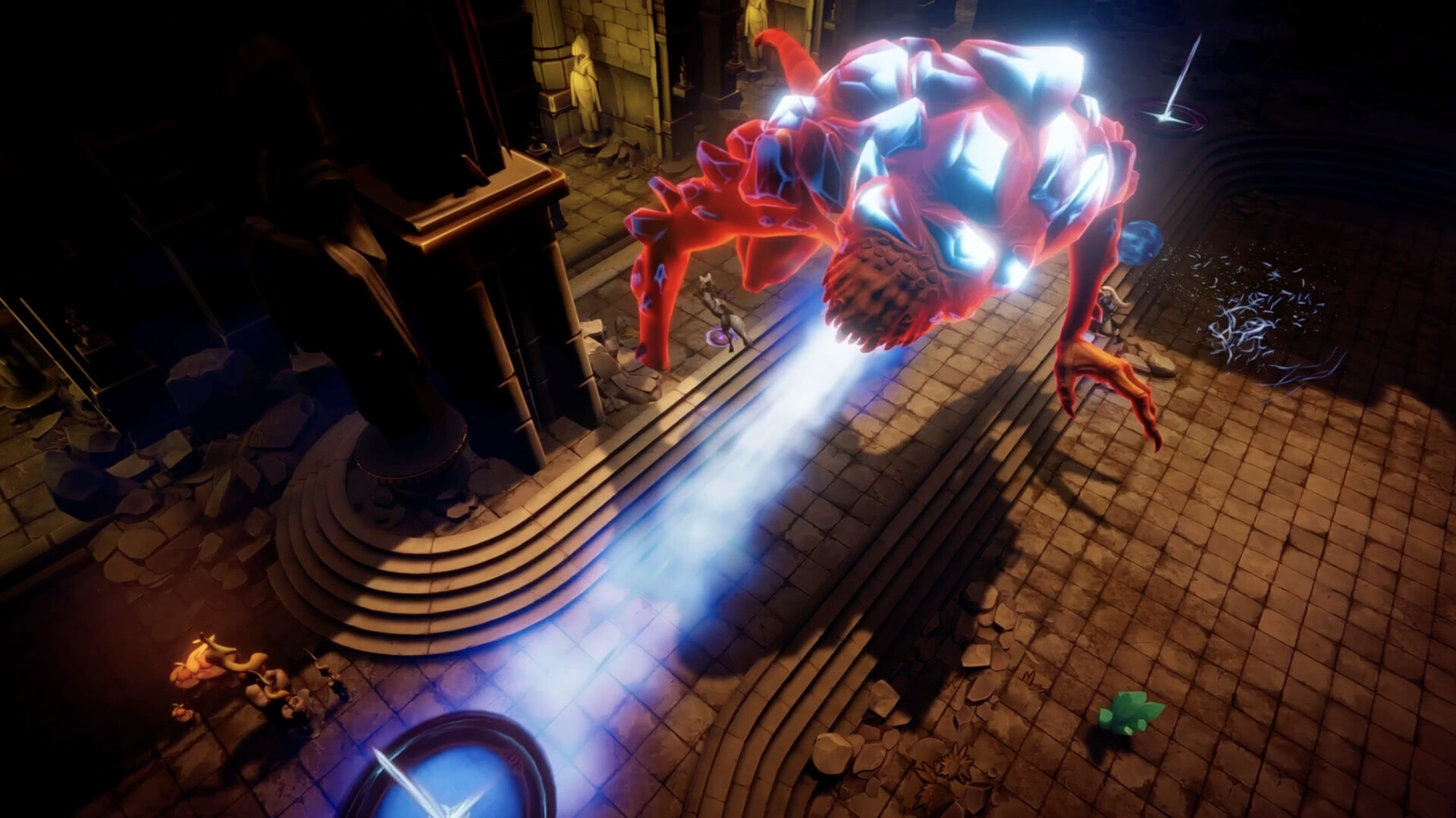 Eon Rush screenshot 9