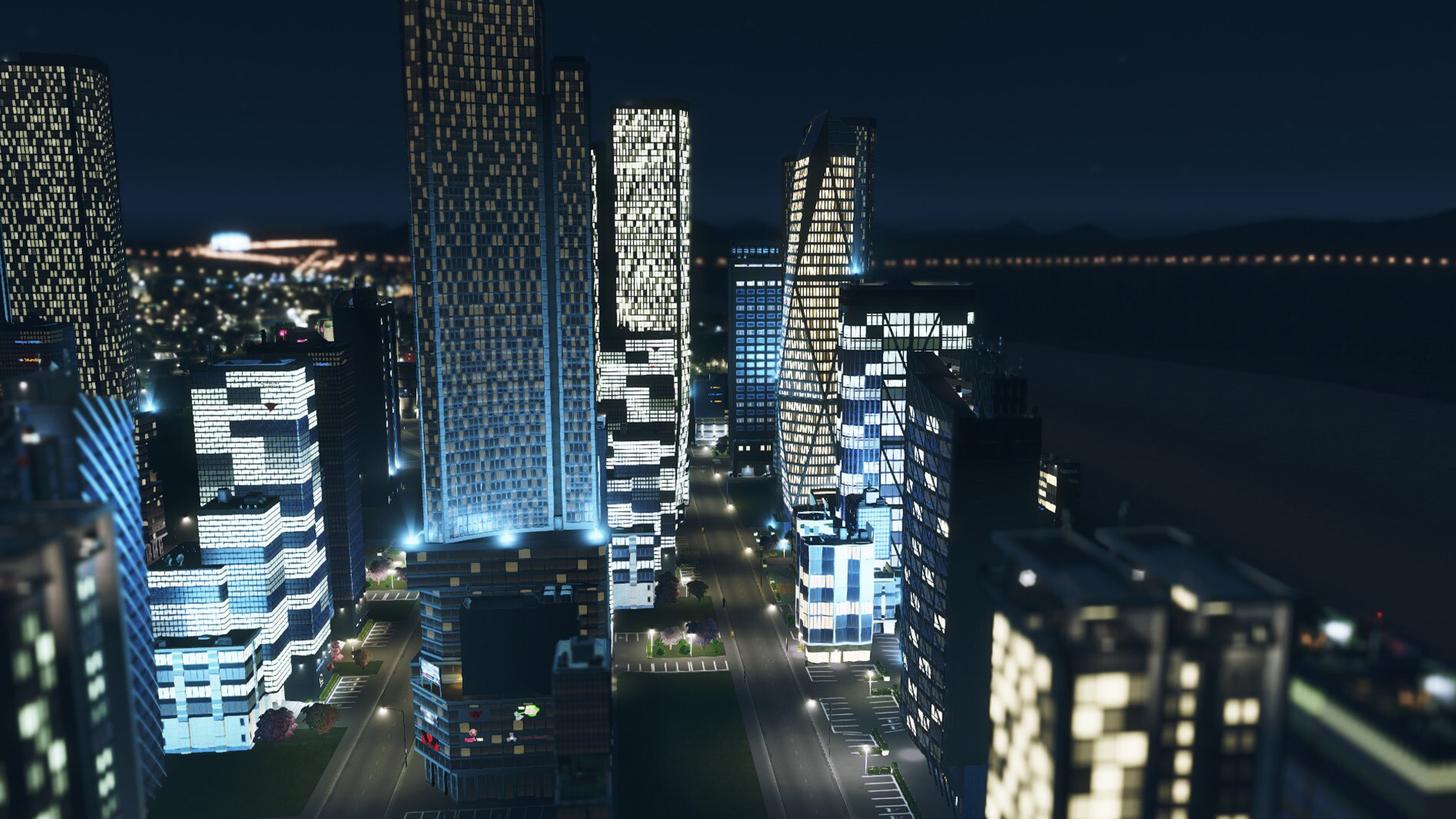Cities: Skylines screenshot 6